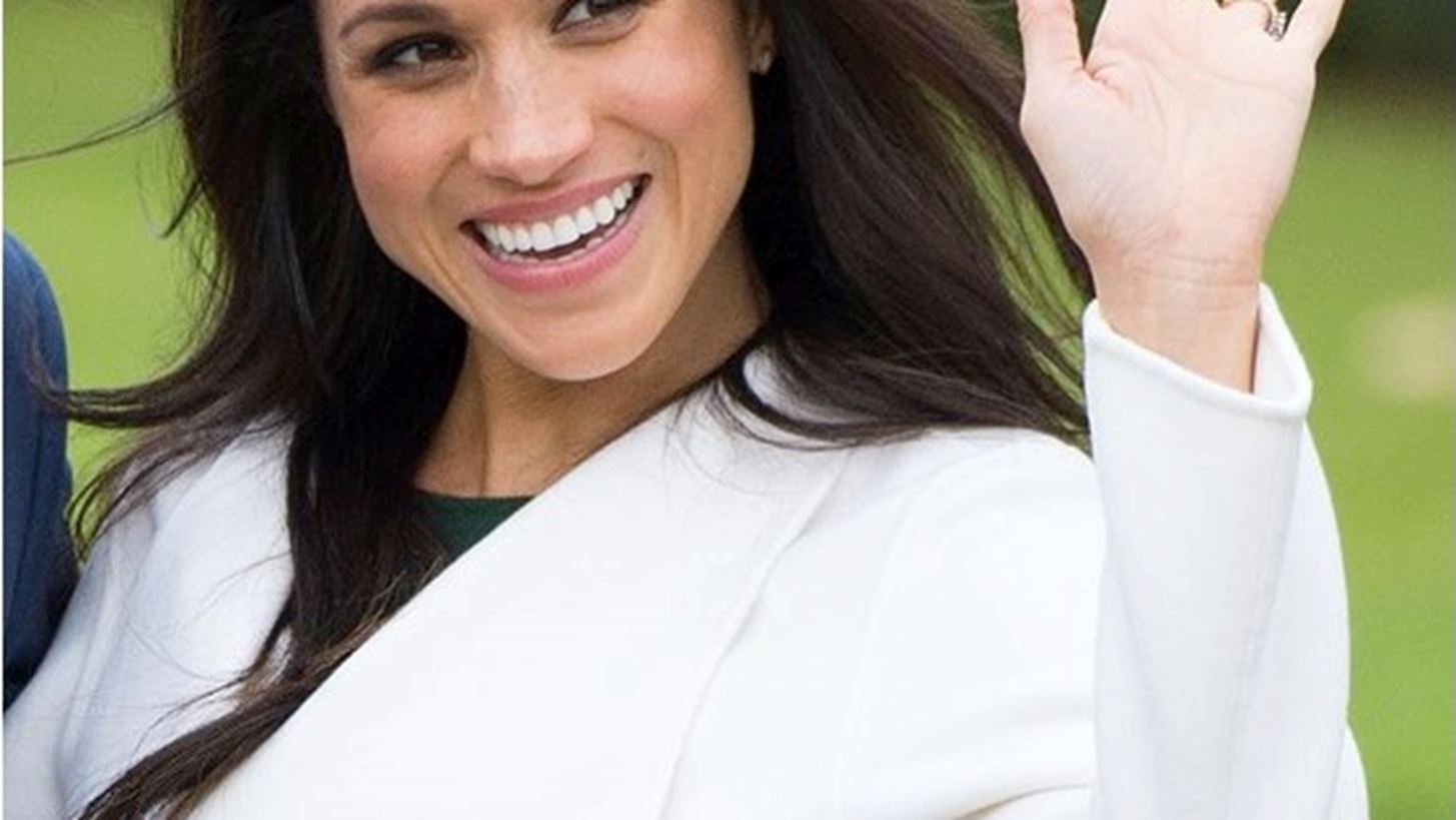 Meghan Markle: &#x3A0;&#x3BF;&#x3B9;&#x3B1; &#x3B5;&#x3AF;&#x3BD;&#x3B1;&#x3B9; &#x3C4;&#x3B1; resolutions &#x3C4;&#x3B7;&#x3C2; &#x3B3;&#x3B9;&#x3B1; &#x3C4;&#x3B7; &#x3BD;&#x3AD;&#x3B1; &#x3C7;&#x3C1;&#x3BF;&#x3BD;&#x3B9;&#x3AC;;