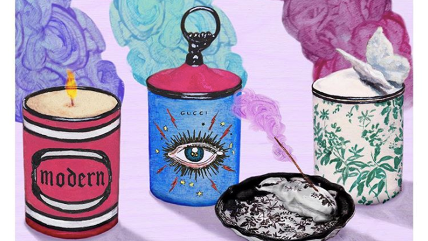 O &#x3BF;&#x3AF;&#x3BA;&#x3BF;&#x3C2; Gucci &#x3BB;&#x3B1;&#x3BD;&#x3C3;&#x3AC;&#x3C1;&#x3B5;&#x3B9; &#x3B5;&#x3C0;&#x3B9;&#x3C4;&#x3AD;&#x3BB;&#x3BF;&#x3C5;&#x3C2; &#x3BC;&#x3AF;&#x3B1; d&#xE9;cor &#x3C3;&#x3C5;&#x3BB;&#x3BB;&#x3BF;&#x3B3;&#x3AE;