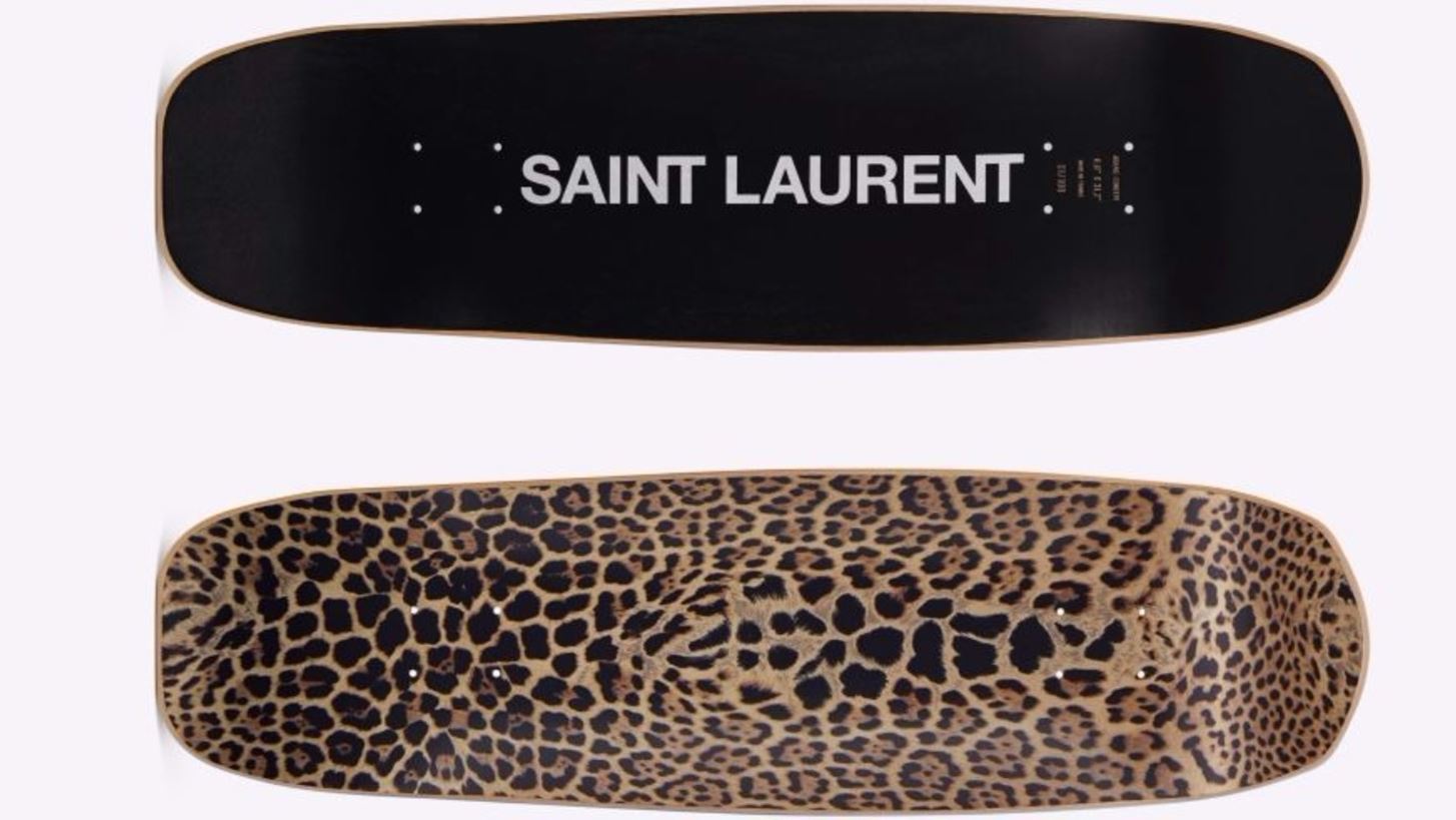 Saint Laurent x Colette: &#x397; &#x3BD;&#x3AD;&#x3B1; &#x3B1;&#x3C0;&#x3C1;&#x3BF;&#x3C3;&#x3B4;&#x3CC;&#x3BA;&#x3B7;&#x3C4;&#x3B7; &#x3C3;&#x3C5;&#x3BD;&#x3B5;&#x3C1;&#x3B3;&#x3B1;&#x3C3;&#x3AF;&#x3B1; &#x3BC;&#x3B5; &#x3C4;&#x3B7; &#x3B3;&#x3B1;&#x3BB;&#x3BB;&#x3B9;&#x3BA;&#x3AE; boutique &#x3BB;&#x3AF;&#x3B3;&#x3BF; &#x3C0;&#x3C1;&#x3B9;&#x3BD; &#x3BA;&#x3BB;&#x3B5;&#x3AF;&#x3C3;&#x3B5;&#x3B9; &#x3BF;&#x3C1;&#x3B9;&#x3C3;&#x3C4;&#x3B9;&#x3BA;&#x3AC;
