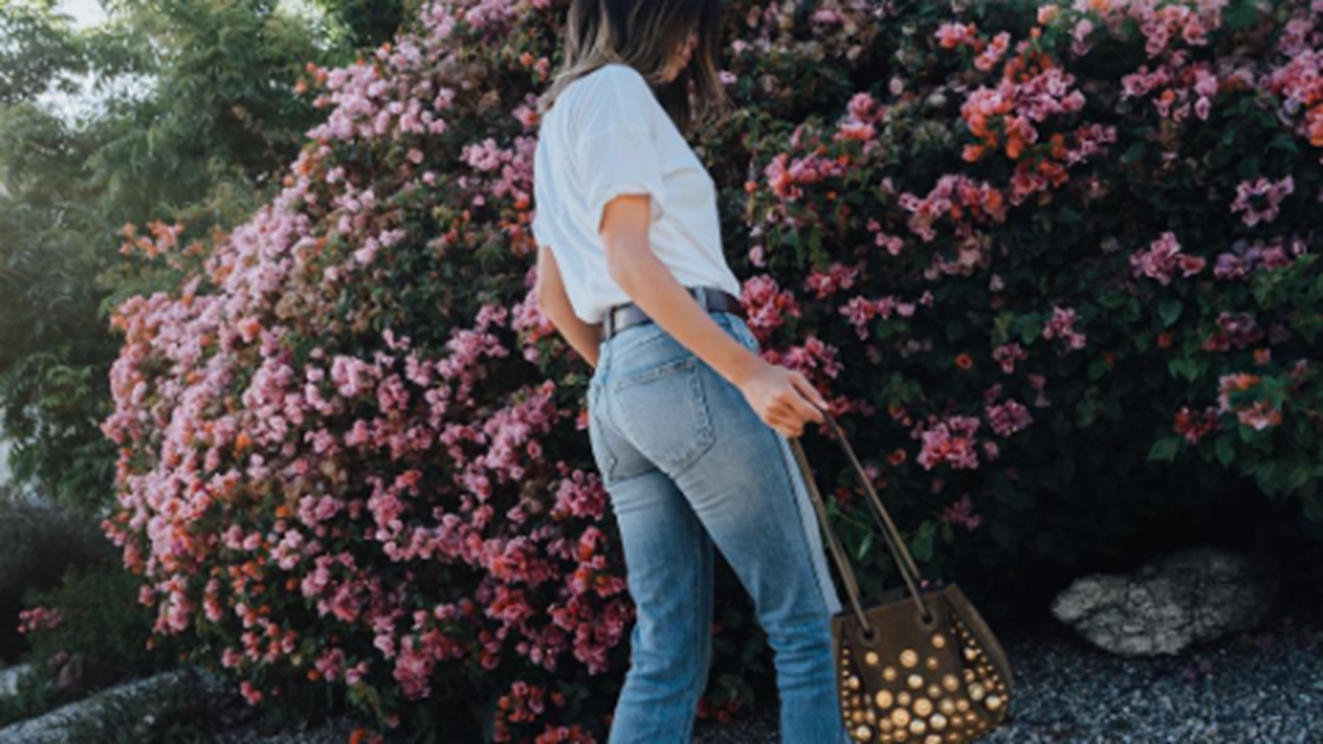 Block heels: Η πιο "hot" τάση στα καλοκαιρινά πέδιλα