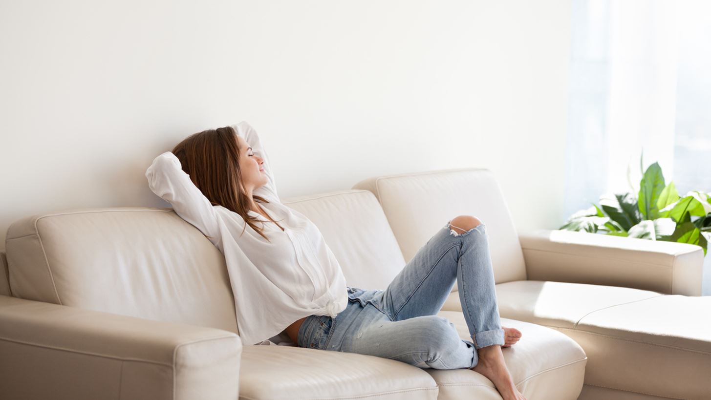 Οι top τροφές κατά του άγχους