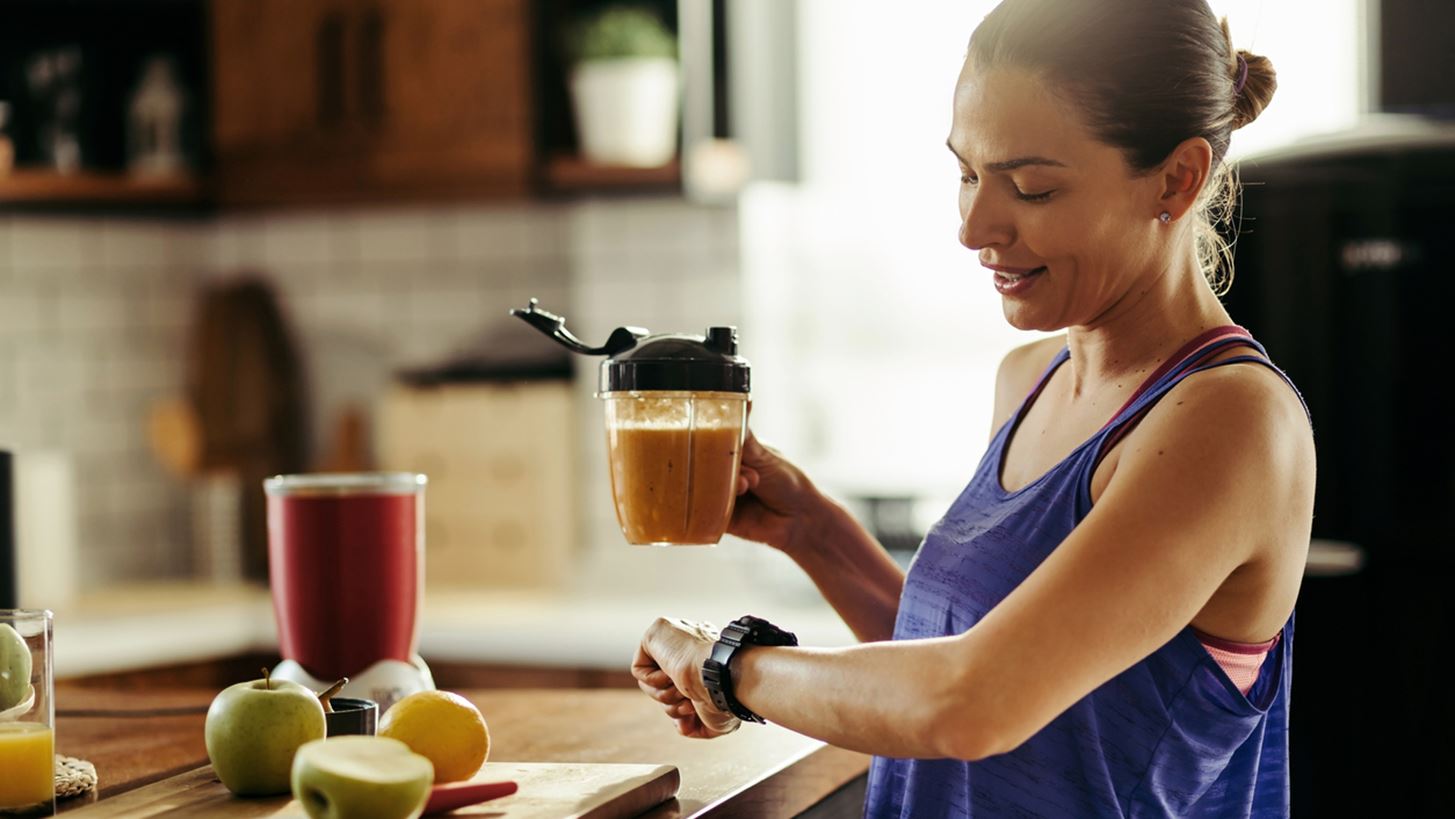 Χρονοδιατροφή | Xάσε κιλά τρώγοντας τη σωστή ώρα