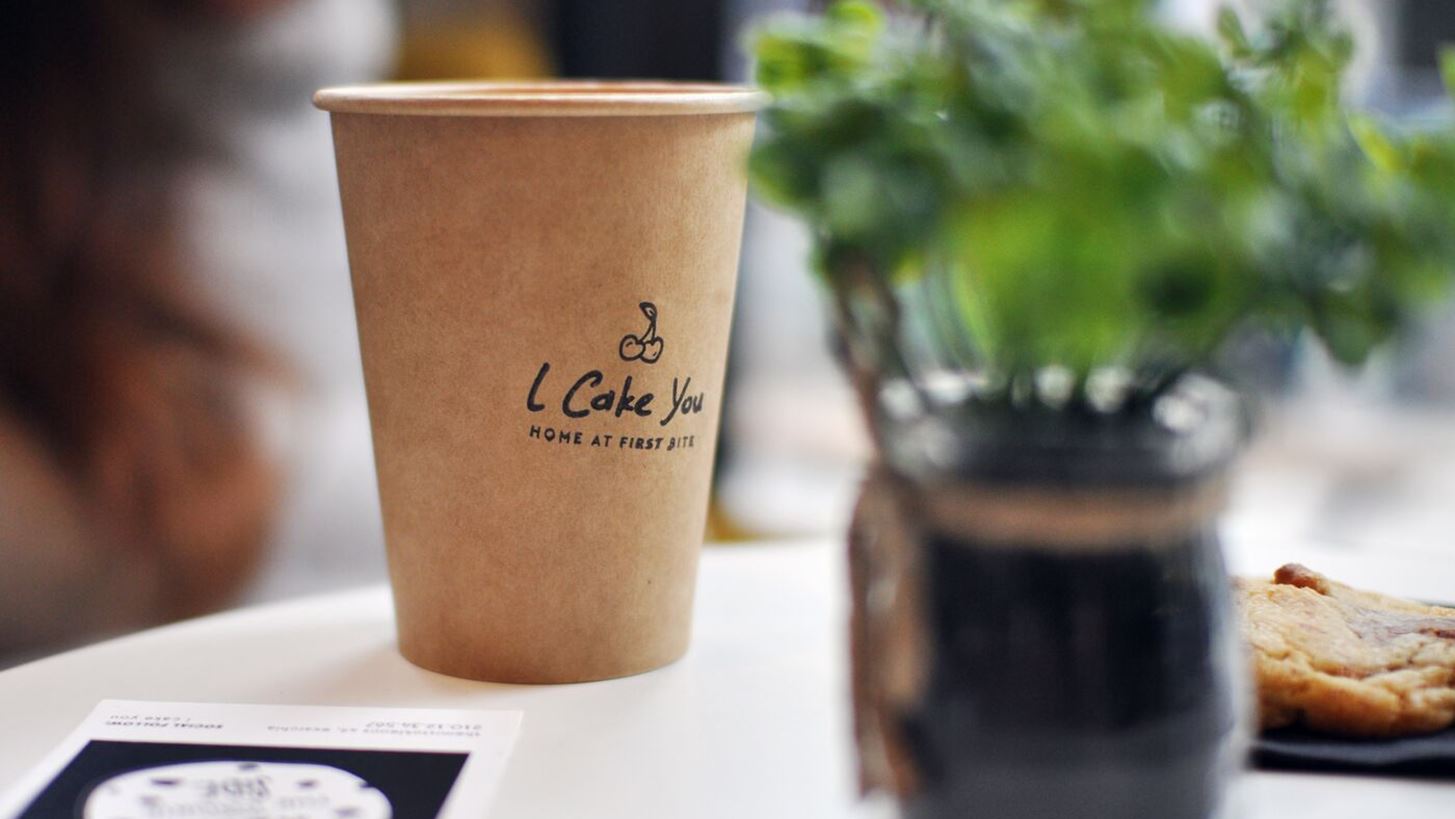 I Cake You: &#x395;&#x3B4;&#x3CE; &#x3C4;&#x3B1; &#x3B3;&#x3BB;&#x3C5;&#x3BA;&#x3AC; &#x3B5;&#x3AF;&#x3BD;&#x3B1;&#x3B9; &#x3BF;&#x3B9;&#x3BA;&#x3BF;&#x3B3;&#x3B5;&#x3BD;&#x3B5;&#x3B9;&#x3B1;&#x3BA;&#x3AE; &#x3C5;&#x3C0;&#x3CC;&#x3B8;&#x3B5;&#x3C3;&#x3B7;