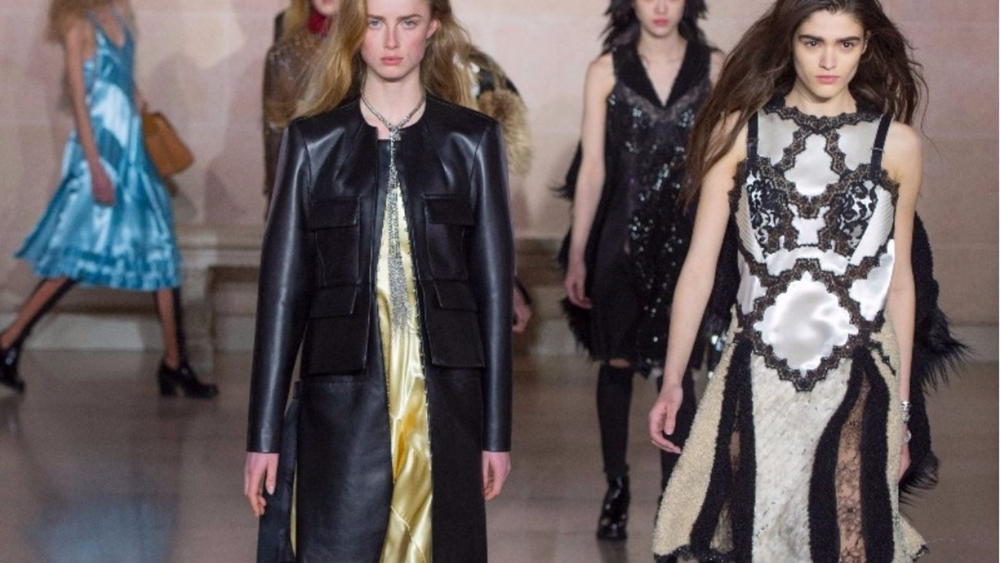 O &#x3BF;&#x3AF;&#x3BA;&#x3BF;&#x3C2; Louis Vuitton &#x3BC;&#x3CC;&#x3BB;&#x3B9;&#x3C2; &#x3BB;&#x3AC;&#x3BD;&#x3C3;&#x3B1;&#x3C1;&#x3B5; &#x3C4;&#x3BF; &#x3C0;&#x3C1;&#x3CE;&#x3C4;&#x3BF; &#x3C4;&#x3BF;&#x3C5; smartwatch