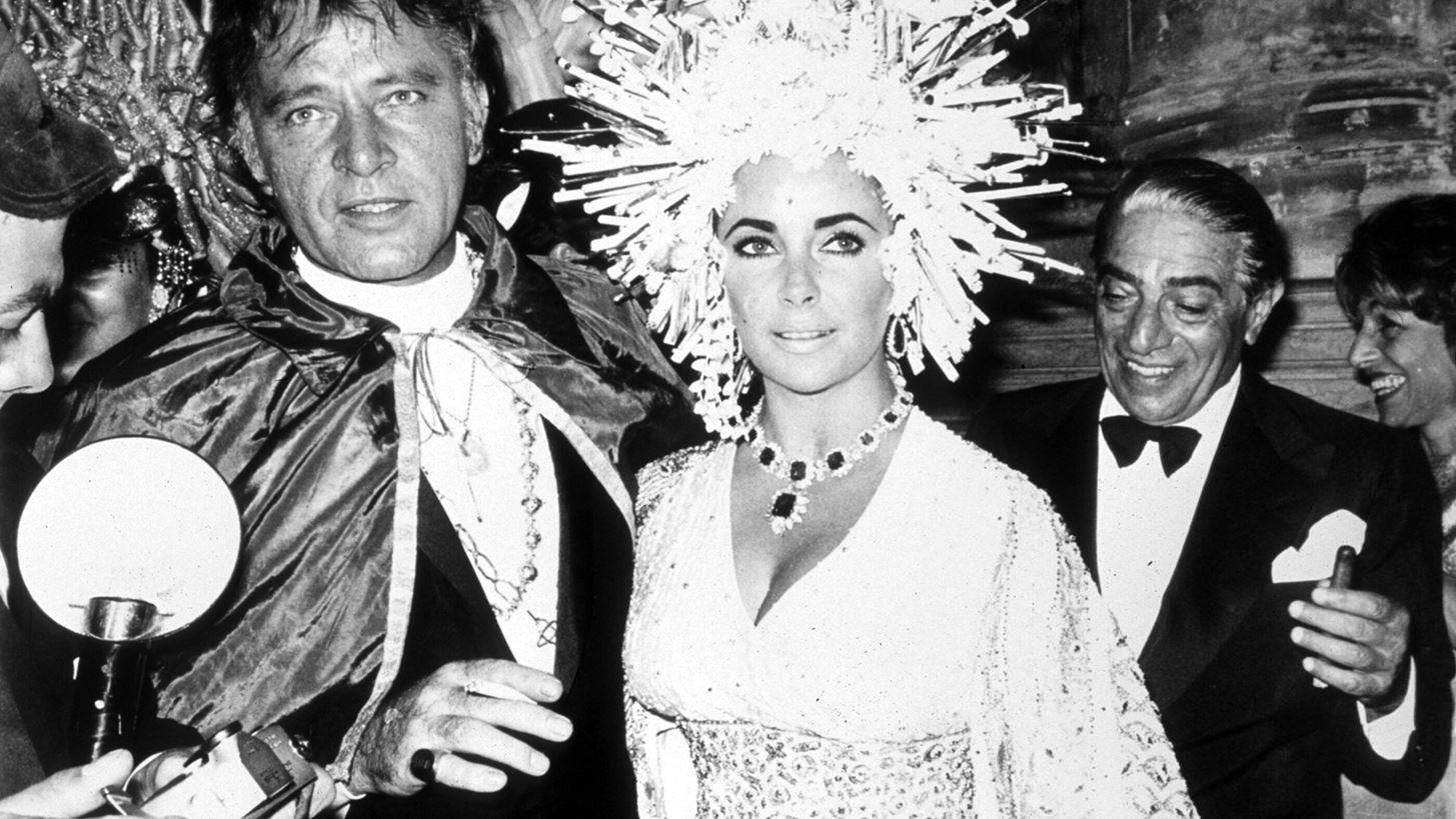 Elizabeth Taylor | Η συλλογή κοσμημάτων των 137 εκατομμυρίων &amp; πού βρίσκονται σήμερα τα πιο ποθητά διαμάντια στον κόσμο