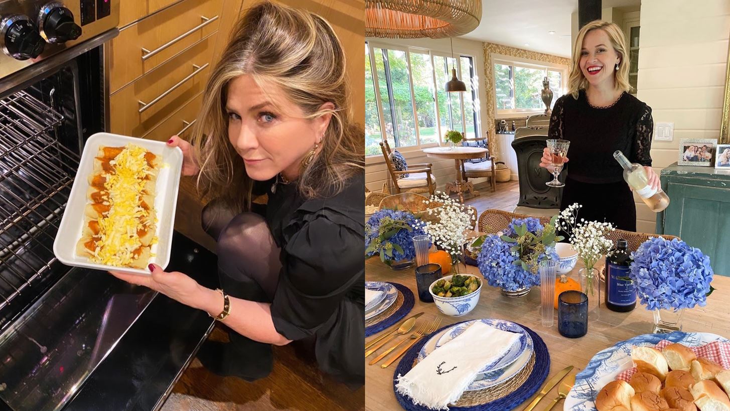 Thanksgiving 2019: &#x3A0;&#x3CE;&#x3C2; &#x3B3;&#x3B9;&#x3CC;&#x3C1;&#x3C4;&#x3B1;&#x3C3;&#x3B1;&#x3BD; &#x3BF;&#x3B9; celebrities &#x3C4;&#x3B7;&#x3BD; &#x397;&#x3BC;&#x3AD;&#x3C1;&#x3B1; &#x3C4;&#x3C9;&#x3BD; &#x395;&#x3C5;&#x3C7;&#x3B1;&#x3C1;&#x3B9;&#x3C3;&#x3C4;&#x3B9;&#x3CE;&#x3BD;;