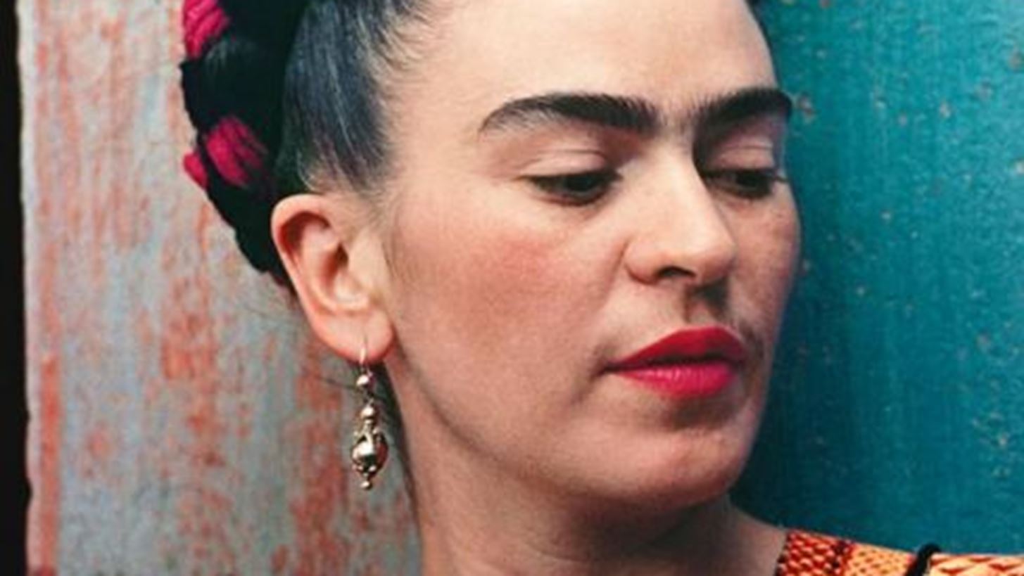 &#x397; &#x3B6;&#x3C9;&#x3AE; &#x3C4;&#x3B7;&#x3C2; Frida Kahlo &#x3B3;&#x3AF;&#x3BD;&#x3B5;&#x3C4;&#x3B1;&#x3B9; &#x3BC;&#x3B9;&#x3BF;&#x3CD;&#x3B6;&#x3B9;&#x3BA;&#x3B1;&#x3BB; &#x3C3;&#x3C4;&#x3BF; &#x39C;&#x3C0;&#x3C1;&#x3CC;&#x3BD;&#x3C4;&#x3B3;&#x3BF;&#x3C5;&#x3B5;&#x3CA;