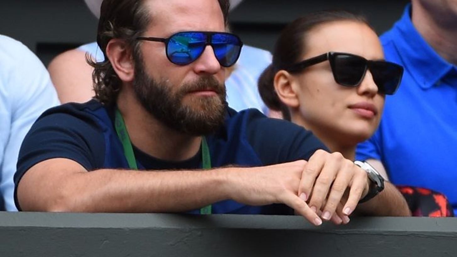 Irina Shayk: &#x388;&#x3B3;&#x3BA;&#x3C5;&#x3BF;&#x3C2; &#x3C3;&#x3C4;&#x3BF; &#x3C0;&#x3B1;&#x3B9;&#x3B4;&#x3AF; &#x3C4;&#x3BF;&#x3C5; Bradley Cooper;