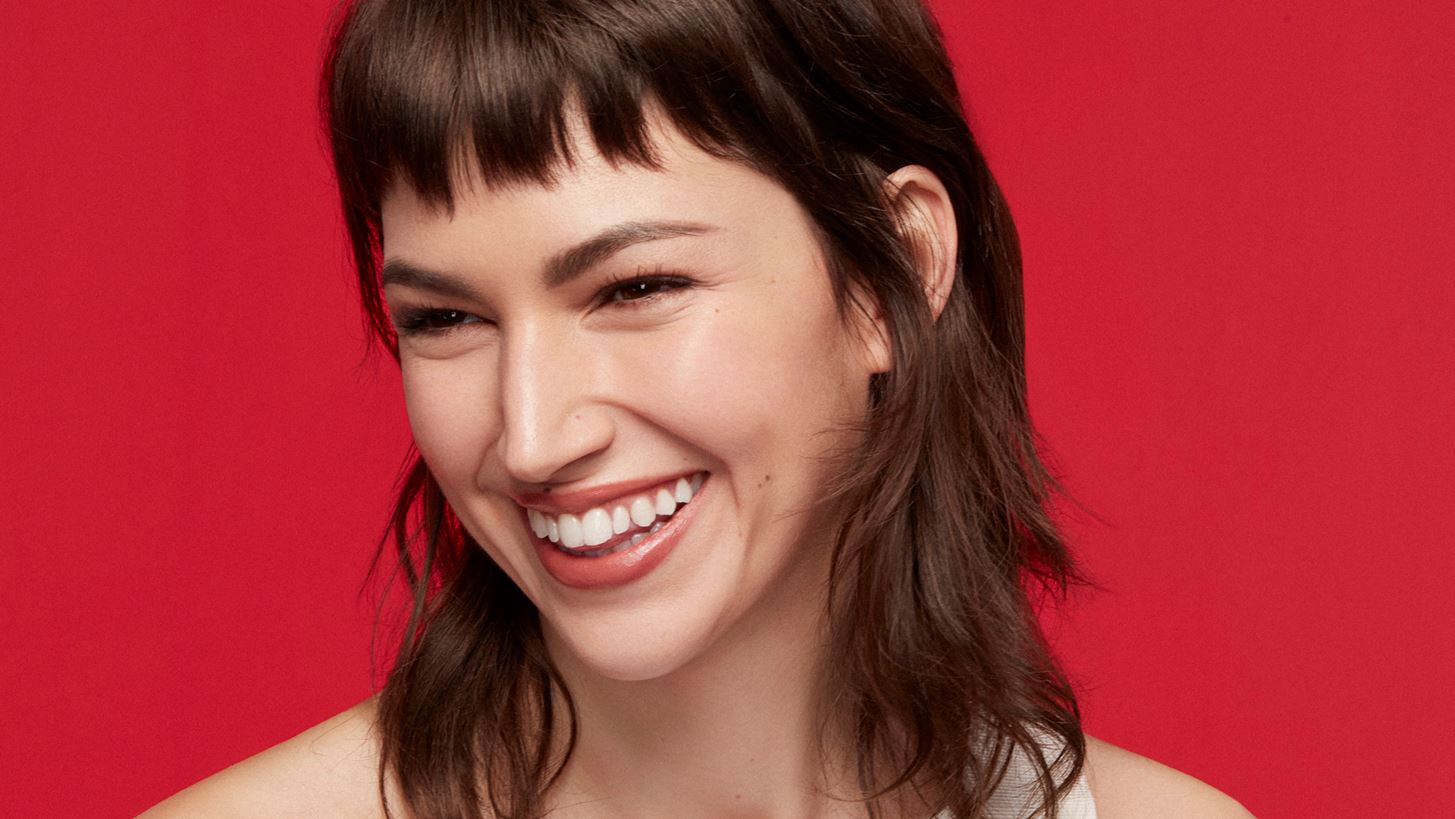 H &#xDA;rsula Corber&#xF3; &#x3B5;&#x3AF;&#x3BD;&#x3B1;&#x3B9; &#x3B7; &#x3BD;&#x3AD;&#x3B1; Global Ambassador &#x3C4;&#x3B7;&#x3C2; Shiseido