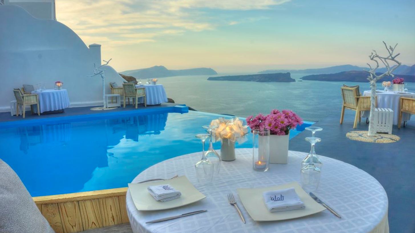 #Tidbits *: Δείπνο με Θέα