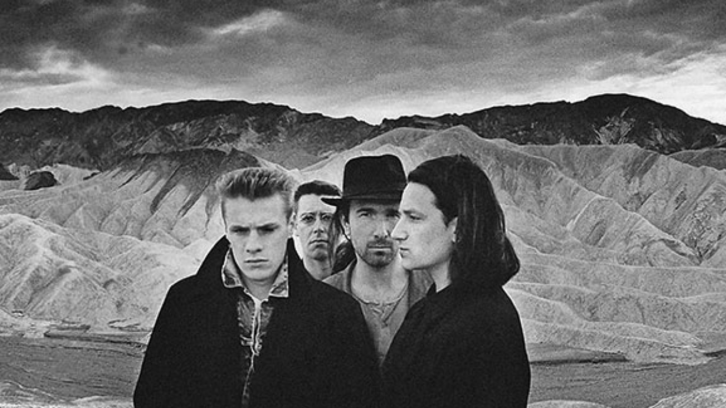 &#x3A4;&#x3BF; The Joshua Tree &#x3C4;&#x3C9;&#x3BD; U2 &#x3B1;&#x3BD;&#x3B1;&#x3BA;&#x3B7;&#x3C1;&#x3CD;&#x3C7;&#x3B8;&#x3B7;&#x3BA;&#x3B5; &#x3BA;&#x3B1;&#x3BB;&#x3CD;&#x3C4;&#x3B5;&#x3C1;&#x3BF; &#x3AC;&#x3BB;&#x3BC;&#x3C0;&#x3BF;&#x3C5;&#x3BC; &#x3C4;&#x3B7;&#x3C2; &#x3B4;&#x3B5;&#x3BA;&#x3B1;&#x3B5;&#x3C4;&#x3AF;&#x3B1;&#x3C2; &#x3C4;&#x3BF;&#x3C5; 1980