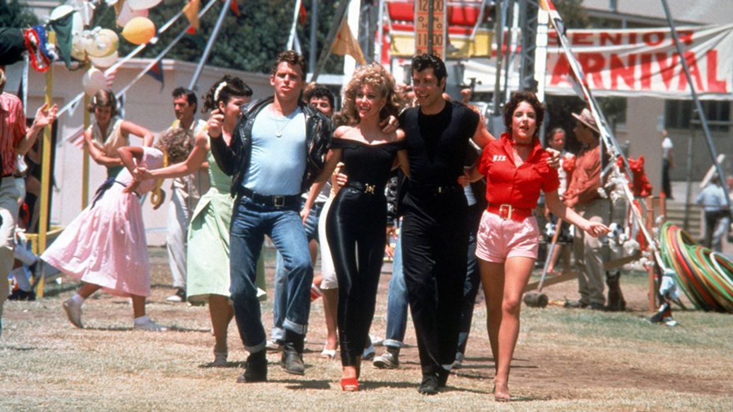 &#x398;&#x3B1; &#x3C5;&#x3C0;&#x3AC;&#x3C1;&#x3BE;&#x3B5;&#x3B9; &#x3C0;&#x3C1;&#x3AC;&#x3B3;&#x3BC;&#x3B1;&#x3C4;&#x3B9; reunion &#x3C4;&#x3BF;&#x3C5; Grease &#x3BC;&#x3AD;&#x3C3;&#x3B1; &#x3C3;&#x3C4;&#x3BF; 2018;