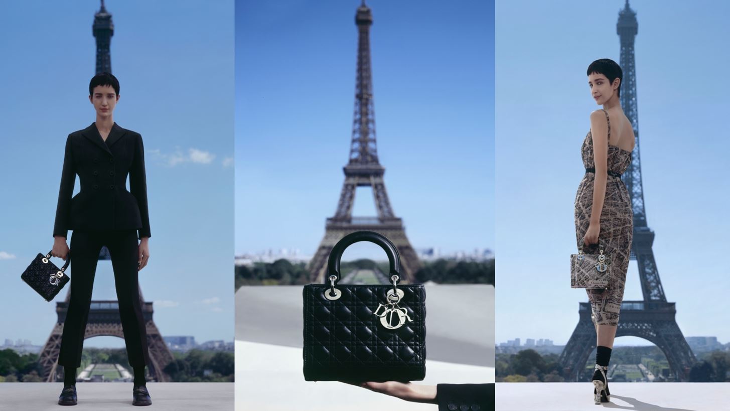 H &#x3BA;&#x3B1;&#x3BC;&#x3C0;&#x3AC;&#x3BD;&#x3B9;&#x3B1; &#x3C4;&#x3B7;&#x3C2; Lady Dior &#x3BC;&#x3B5; &#x3C6;&#x3CC;&#x3BD;&#x3C4;&#x3BF; &#x3C4;&#x3BF;&#x3BD; &#x3A0;&#x3CD;&#x3C1;&#x3B3;&#x3BF; &#x3C4;&#x3BF;&#x3C5; &#x386;&#x3B9;&#x3C6;&#x3B5;&#x3BB;