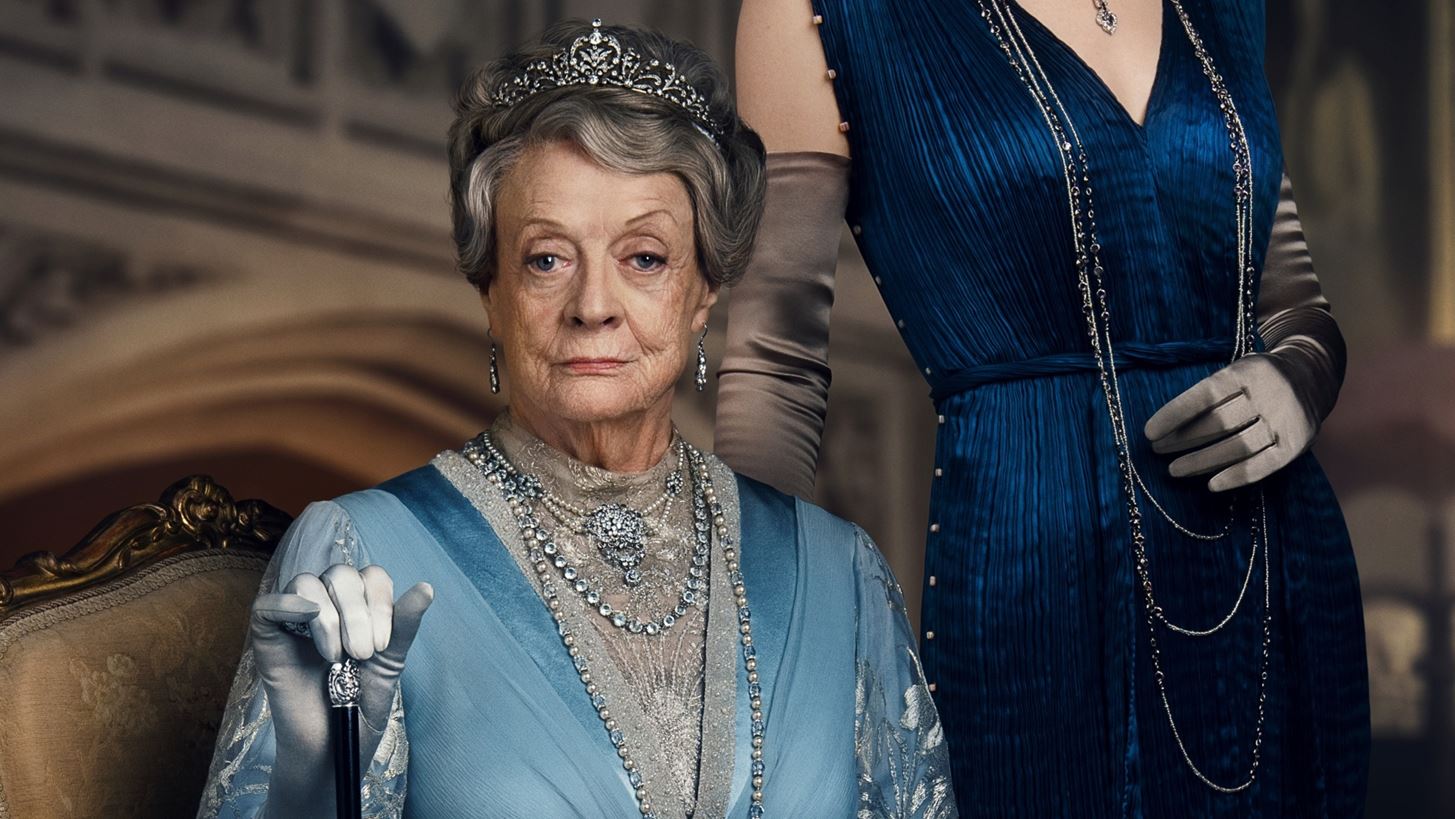 5 &#x3B1;&#x3BE;&#x3AD;&#x3C7;&#x3B1;&#x3C3;&#x3C4;&#x3B5;&#x3C2; &#x3B5;&#x3C1;&#x3BC;&#x3B7;&#x3BD;&#x3B5;&#x3AF;&#x3B5;&#x3C2; &#x3C4;&#x3B7;&#x3C2; Maggie Smith