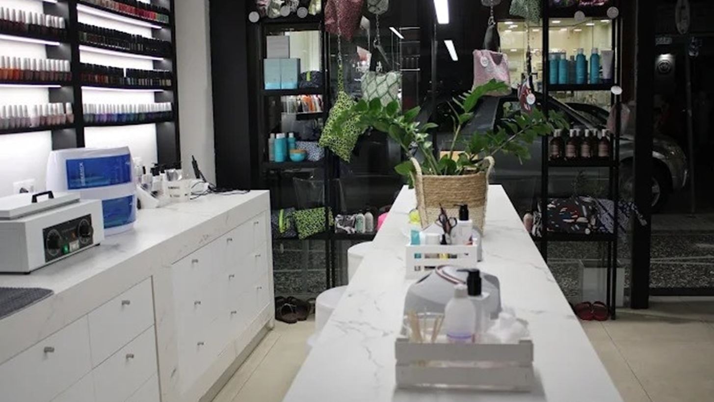 Το Casa de Beauté φέρνει την πολυτέλεια της αισθητικής στο Χαλάνδρι