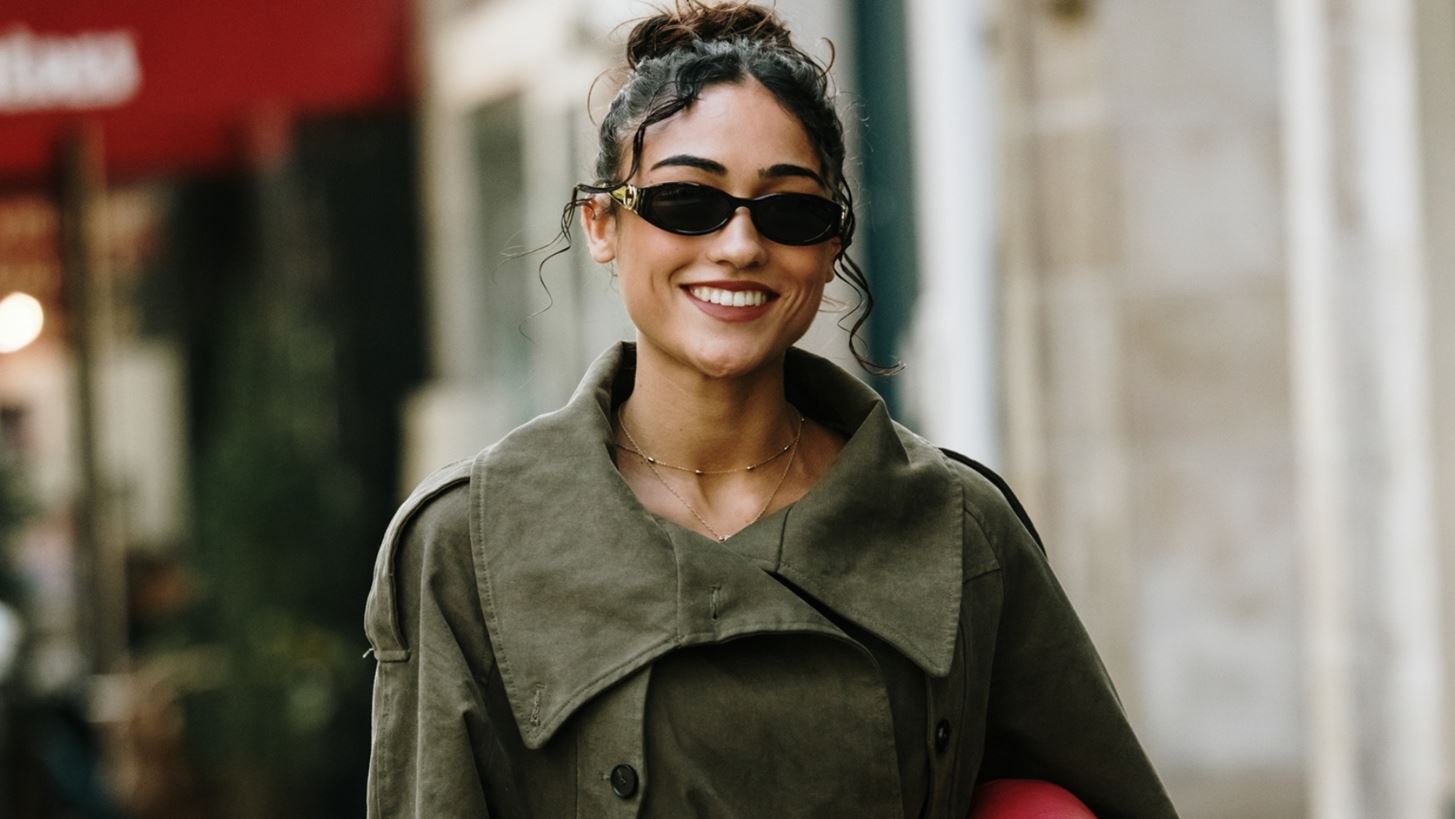 3 fall trends που έχουν ξεχωρίσει οι Γαλλίδες fashionistas