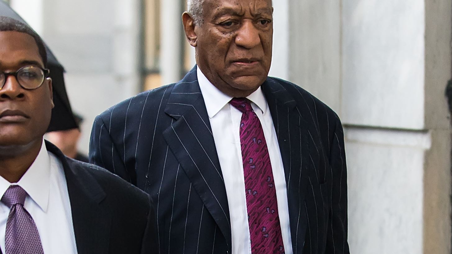 Bill Cosby: &#x39A;&#x3B1;&#x3C4;&#x3B1;&#x3B4;&#x3B9;&#x3BA;&#x3AC;&#x3C3;&#x3C4;&#x3B7;&#x3BA;&#x3B5; &#x3C3;&#x3B5; &#x3C0;&#x3BF;&#x3B9;&#x3BD;&#x3AE; &#x3C6;&#x3C5;&#x3BB;&#x3AC;&#x3BA;&#x3B9;&#x3C3;&#x3B7;&#x3C2; 3 &#x3B5;&#x3C9;&#x3C2; 10 &#x3B5;&#x3C4;&#x3CE;&#x3BD;