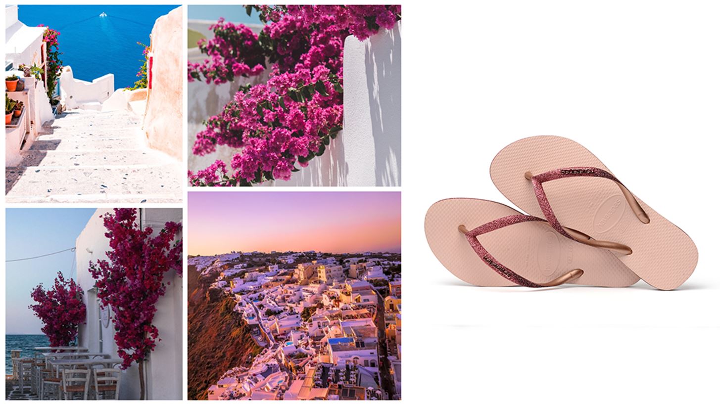 Πώς θα φορέσεις με στιλ τις σαγιονάρες σου στην πόλη