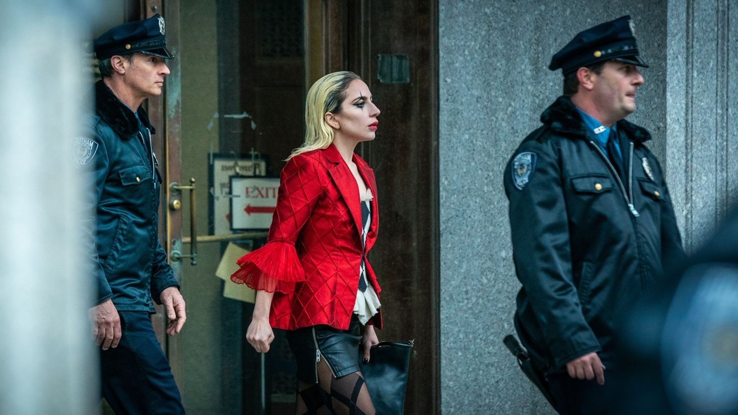 Joker 2 | &#x397; &#x3B9;&#x3C3;&#x3C4;&#x3BF;&#x3C1;&#x3AF;&#x3B1; &#x3B5;&#x3BD;&#x3CC;&#x3C2; &#x3B1;&#x3BD;&#x3B1;&#x3C0;&#x3AC;&#x3BD;&#x3C4;&#x3B5;&#x3C7;&#x3BF;&#x3C5; &#x3C3;&#x3AF;&#x3BA;&#x3BF;&#x3C5;&#x3B5;&#x3BB;