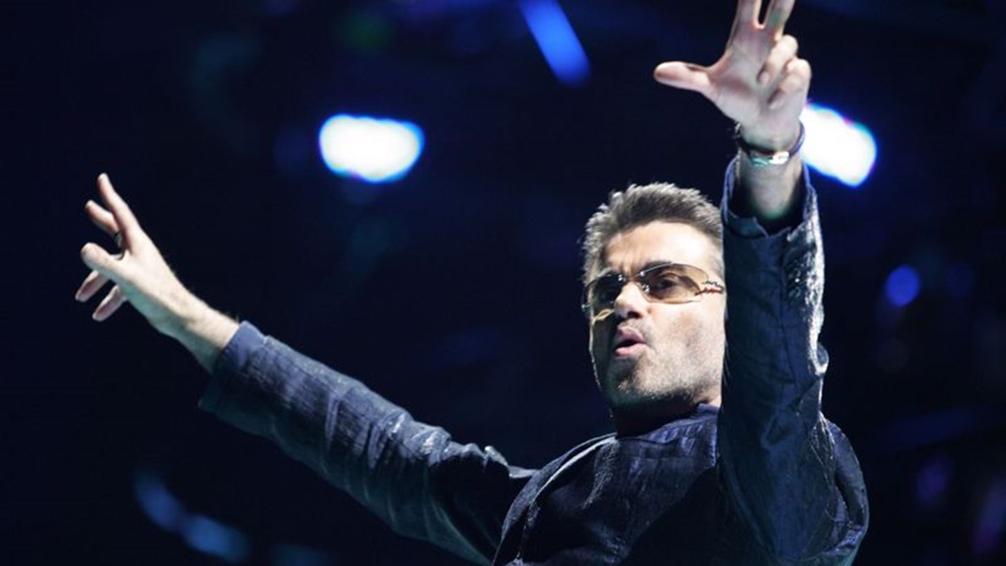 Freedom: &#x388;&#x3BD;&#x3B1; &#x3BD;&#x3C4;&#x3BF;&#x3BA;&#x3B9;&#x3BC;&#x3B1;&#x3BD;&#x3C4;&#x3AD;&#x3C1; &#x3B3;&#x3B9;&#x3B1; &#x3C4;&#x3B7; &#x3B6;&#x3C9;&#x3AE; &#x3C4;&#x3BF;&#x3C5; George Michael &#x3C0;&#x3C1;&#x3BF;&#x3B2;&#x3BB;&#x3AE;&#x3B8;&#x3B7;&#x3BA;&#x3B5; &#x3C7;&#x3B8;&#x3B5;&#x3C2; &#x3C3;&#x3C4;&#x3B7; &#x392;&#x3C1;&#x3B5;&#x3C4;&#x3B1;&#x3BD;&#x3AF;&#x3B1;