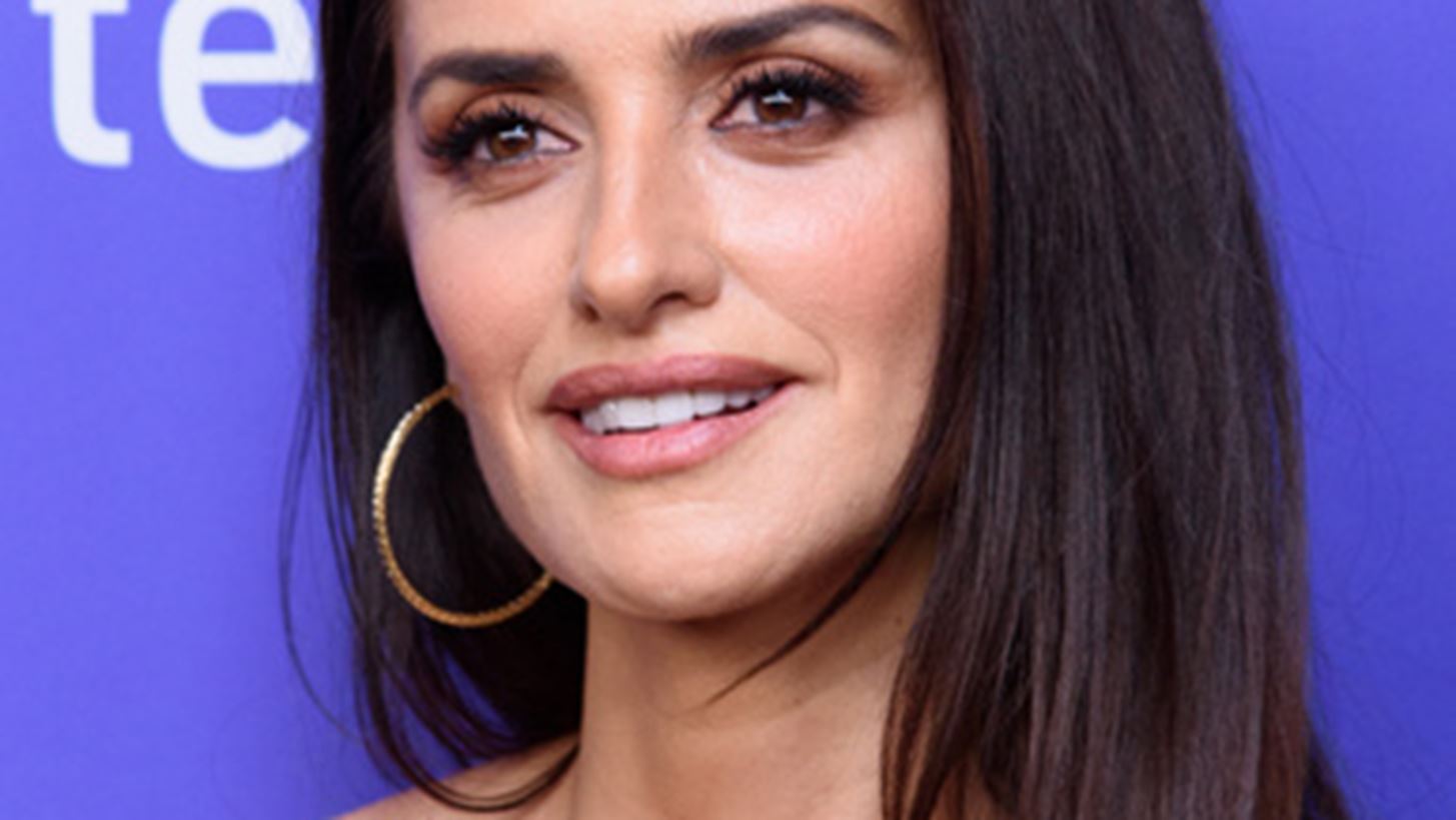 Penelope Cruz | &#x388;&#x3B3;&#x3B9;&#x3BD;&#x3B5; &#x3BE;&#x3B1;&#x3BD;&#x3B8;&#x3B9;&#x3AC;