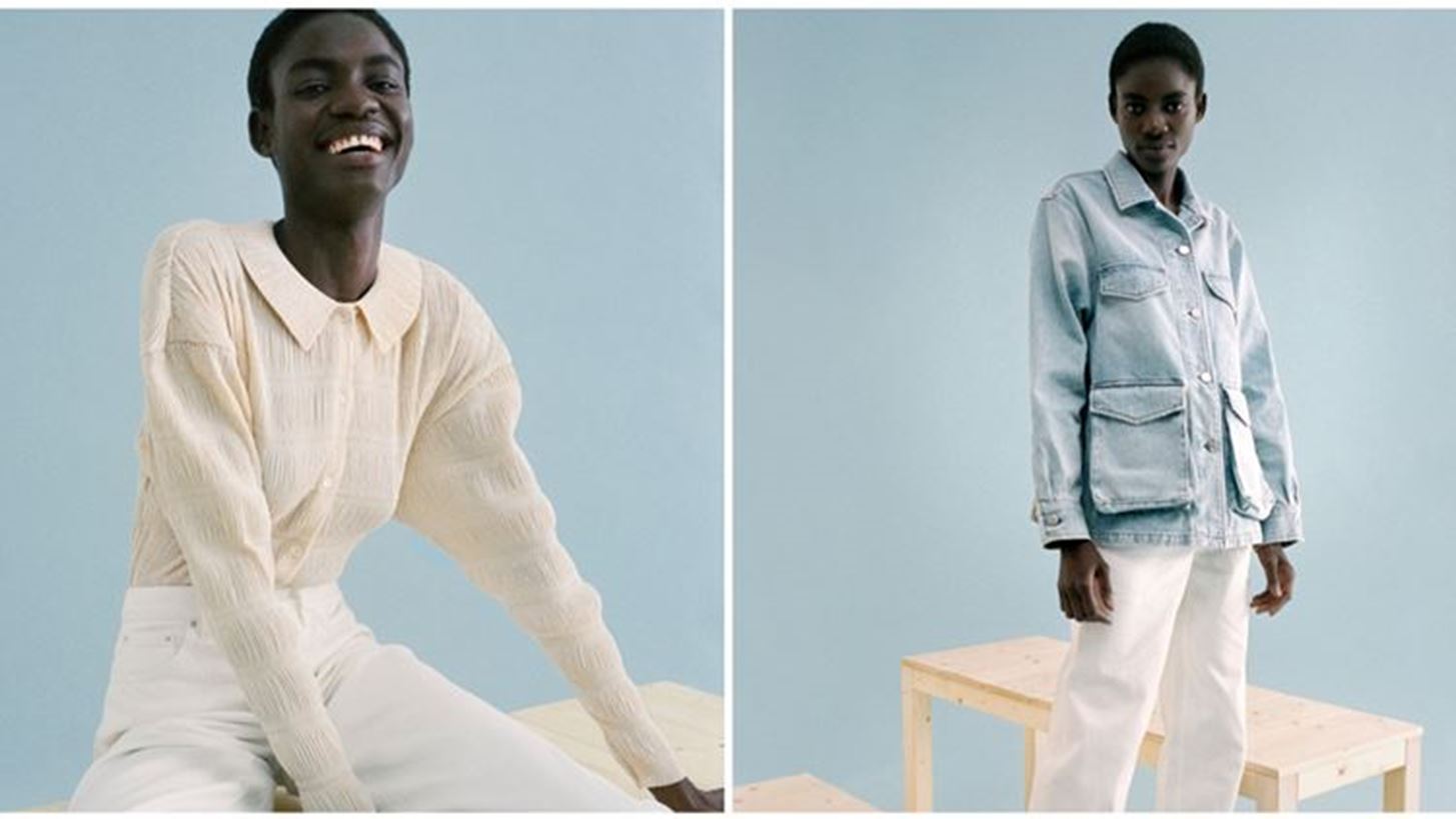 Tot&#xEA;me x Mytheresa | H exclusive collection &#x3BC;&#x3B5; &#x3C4;&#x3B1; &#x3C0;&#x3B9;&#x3BF; &#x3BA;&#x3BF;&#x3BC;&#x3C8;&#x3AC; recycled &#x3BA;&#x3BF;&#x3BC;&#x3BC;&#x3AC;&#x3C4;&#x3B9;&#x3B1;