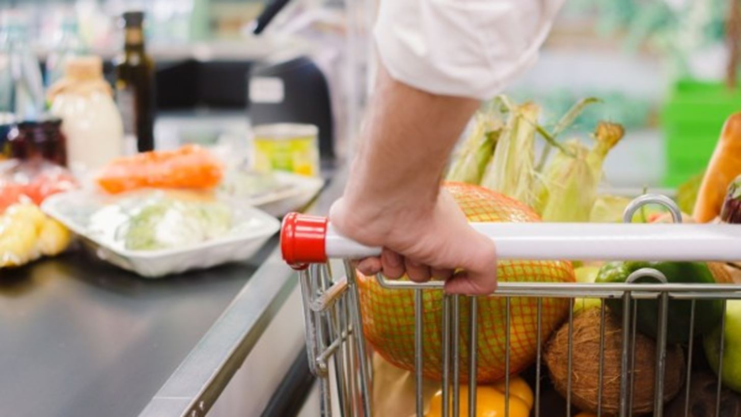 Ποια τρόφιμα να αγοράσουμε από το supermarket όταν είμαστε σε καραντίνα;