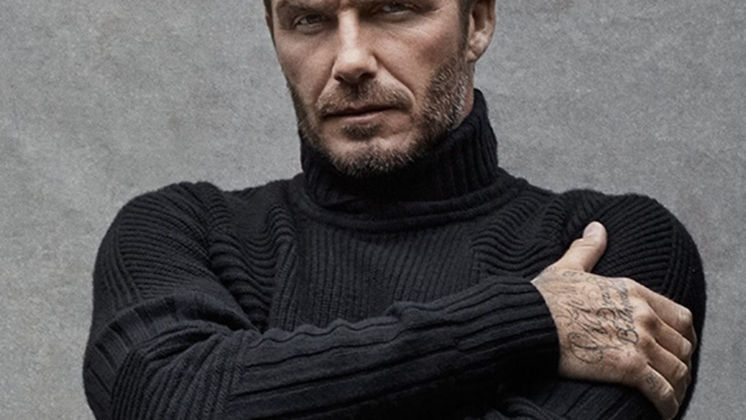 David Beckham: &#x391;&#x3BD;&#x3B1;&#x3BB;&#x3B1;&#x3BC;&#x3B2;&#x3AC;&#x3BD;&#x3B5;&#x3B9; &#x3AD;&#x3BD;&#x3B1; &#x3BD;&#x3AD;&#x3BF;, &#x3C3;&#x3B7;&#x3BC;&#x3B1;&#x3BD;&#x3C4;&#x3B9;&#x3BA;&#x3CC; &#x3C1;&#x3CC;&#x3BB;&#x3BF; &#x3C3;&#x3C4;&#x3BF; &#x3C7;&#x3CE;&#x3C1;&#x3BF; &#x3C4;&#x3B7;&#x3C2; &#x3BC;&#x3CC;&#x3B4;&#x3B1;&#x3C2;