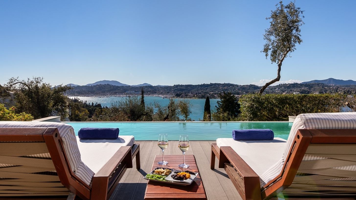 Rodostamo  Hotel &amp; Spa