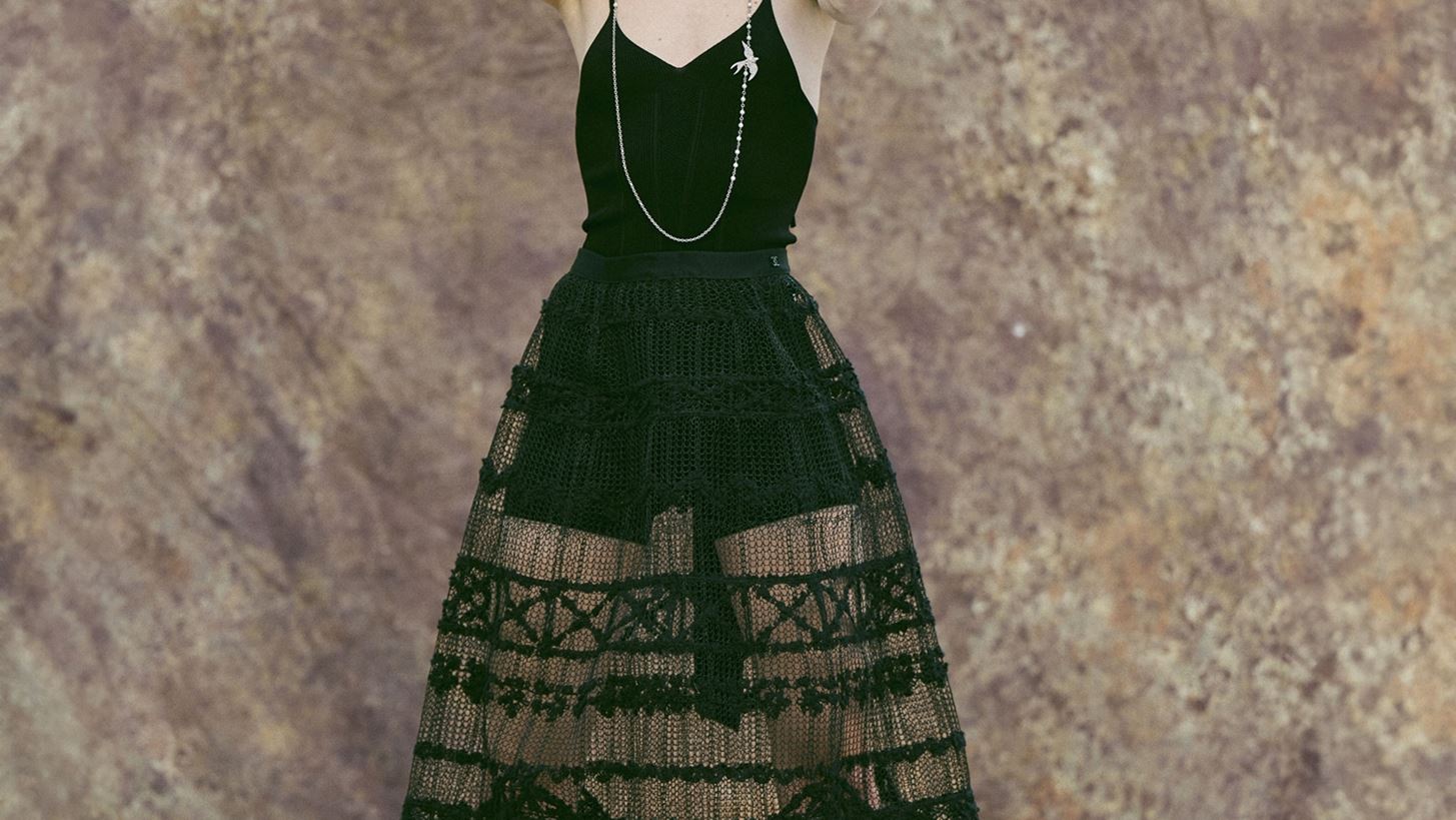 Madame Figaro March issue | New season alert