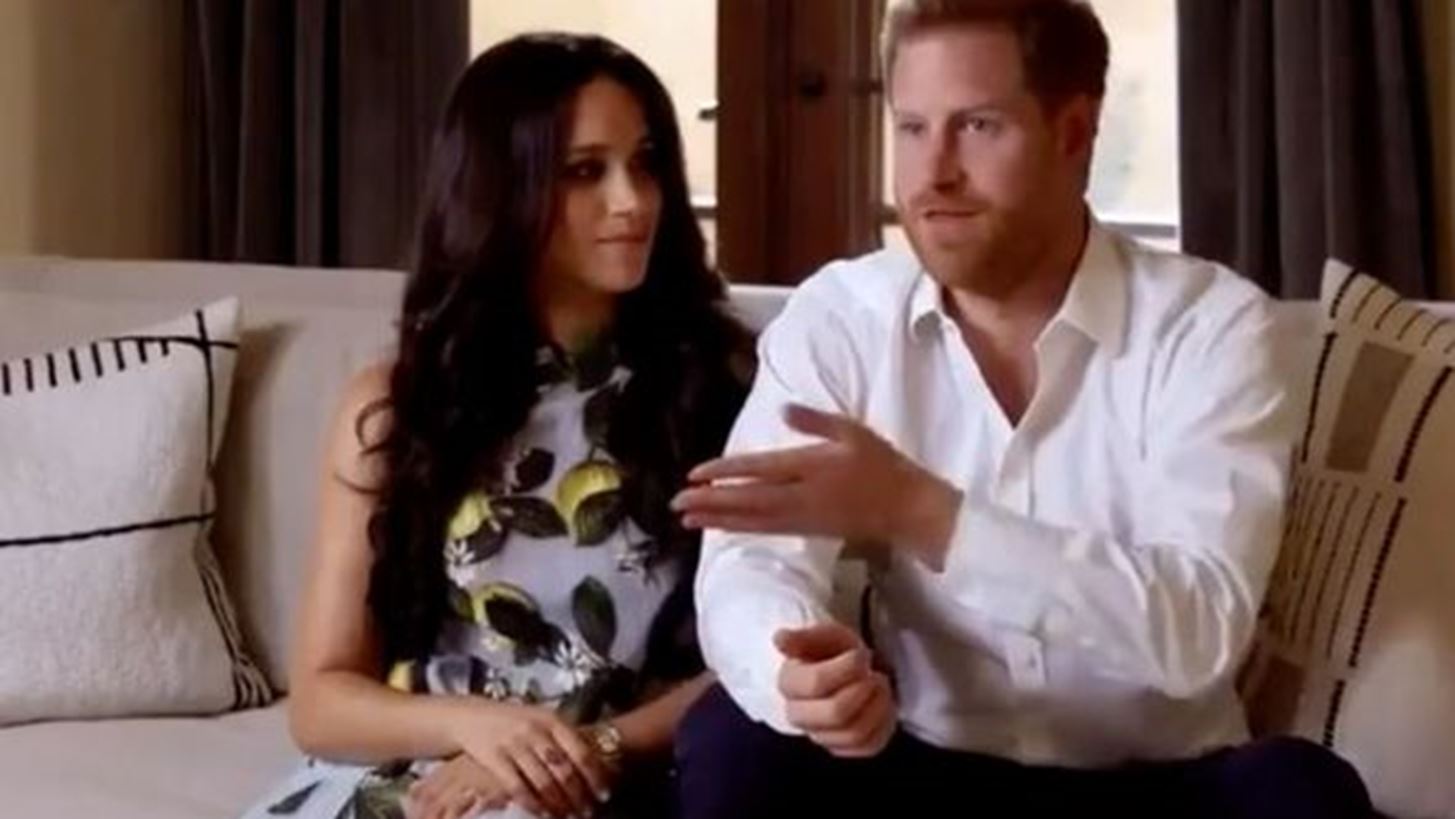 Meghan Markle - Harry | Είχαν συμφωνήσει να αναβάλουν τη μετάδοση της συνέντευξης