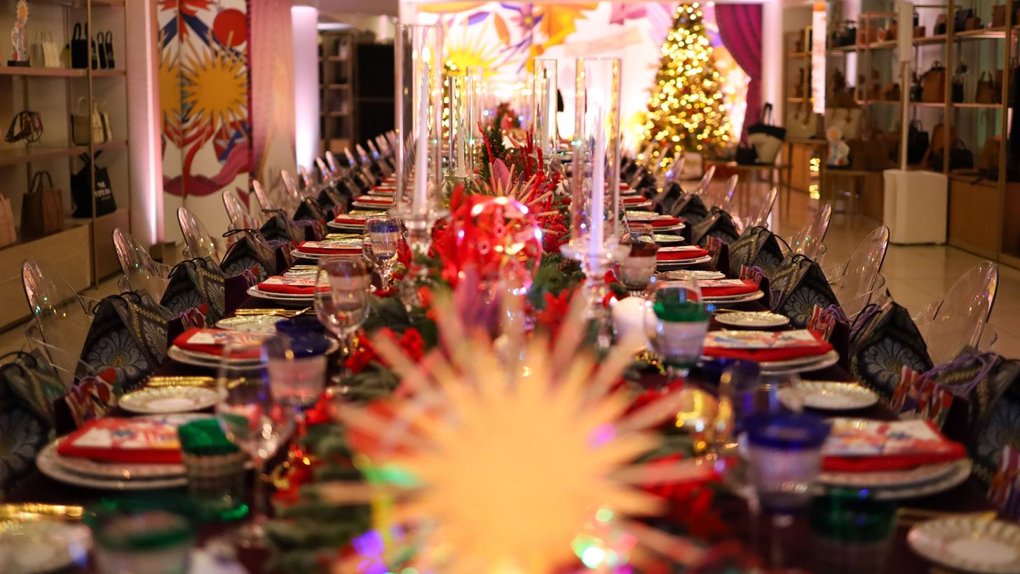 &#x3A4;&#x3BF; &#x3B5;&#x3BD;&#x3C4;&#x3C5;&#x3C0;&#x3C9;&#x3C3;&#x3B9;&#x3B1;&#x3BA;&#x3CC; Xmas Secret Dinner &#x3C3;&#x3C4;&#x3BF; attica City Link