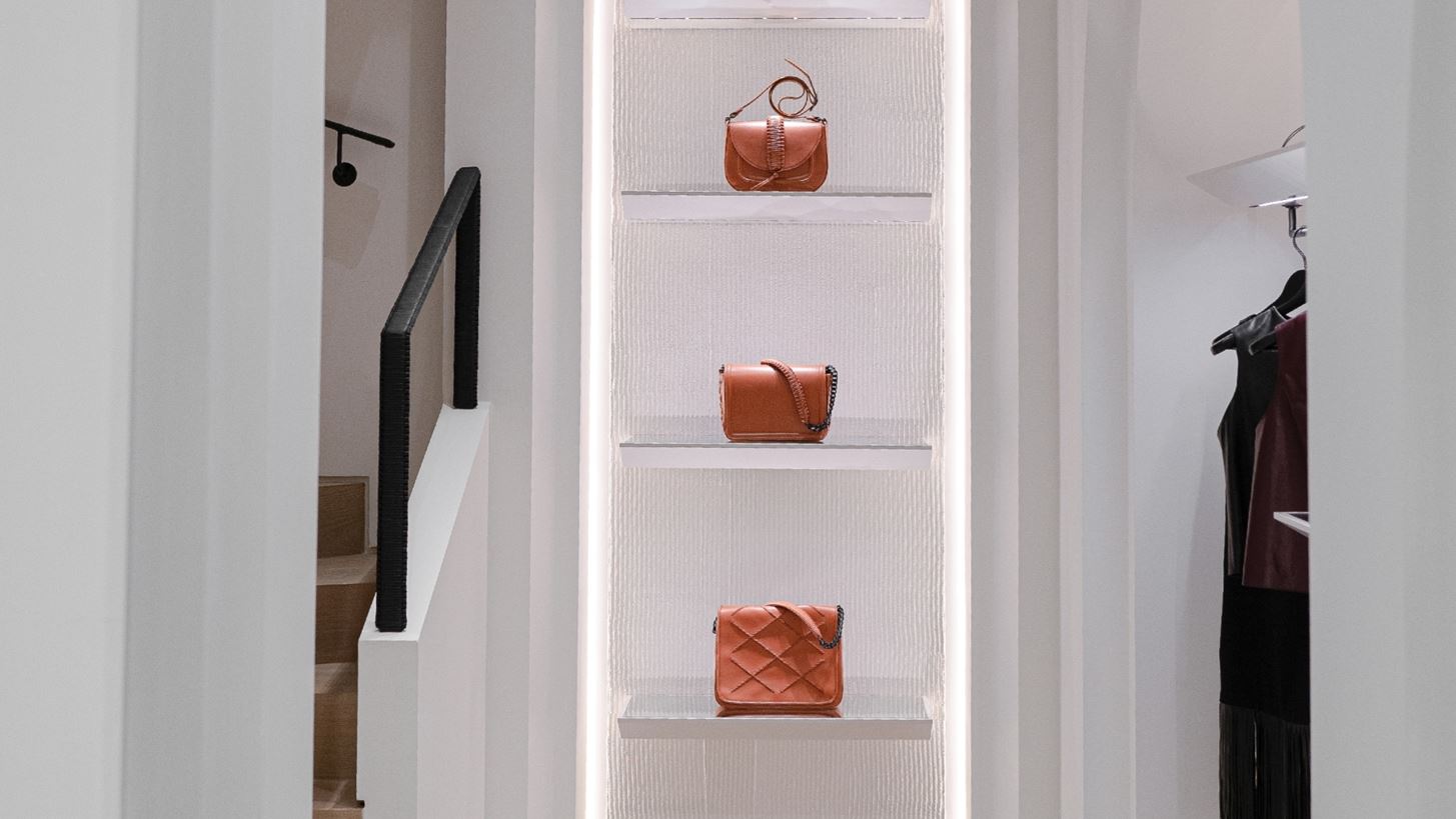 &#x3A4;&#x3BF; &#x3BD;&#x3AD;&#x3BF; Flagship Store &#x3C4;&#x3B7;&#x3C2; Callista &#x3AC;&#x3BD;&#x3BF;&#x3B9;&#x3BE;&#x3B5; &#x3C4;&#x3B9;&#x3C2; &#x3C0;&#x3CC;&#x3C1;&#x3C4;&#x3B5;&#x3C2; &#x3C4;&#x3BF;&#x3C5;