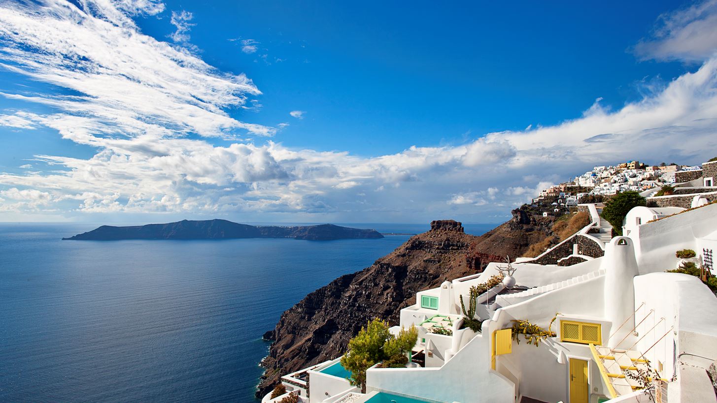 &#x3A4;&#x3BF; 1&#x3BF; &quot;The Hotel Design Workshop&quot; &#x3BF;&#x3BB;&#x3BF;&#x3BA;&#x3BB;&#x3B7;&#x3C1;&#x3CE;&#x3B8;&#x3B7;&#x3BA;&#x3B5; &#x3BC;&#x3B5; &#x3B5;&#x3C0;&#x3B9;&#x3C4;&#x3C5;&#x3C7;&#x3AF;&#x3B1; &#x3C3;&#x3C4;&#x3B7;&#x3BD; &#x3A3;&#x3B1;&#x3BD;&#x3C4;&#x3BF;&#x3C1;&#x3AF;&#x3BD;&#x3B7;
