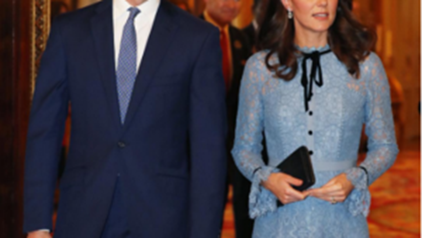 Kate Middleton: &#x39C;&#x3B5; &#x3B1;&#x3C5;&#x3C4;&#x3CC; &#x3C4;&#x3BF; &#x3C6;&#x3CC;&#x3C1;&#x3B5;&#x3BC;&#x3B1; &#x3B5;&#x3BD;&#x3C4;&#x3C5;&#x3C0;&#x3C9;&#x3C3;&#x3AF;&#x3B1;&#x3C3;&#x3B5; &#x3C4;&#x3BF;&#x3BD; &#x3C0;&#x3C1;&#x3AF;&#x3B3;&#x3BA;&#x3B9;&#x3C0;&#x3B1; William