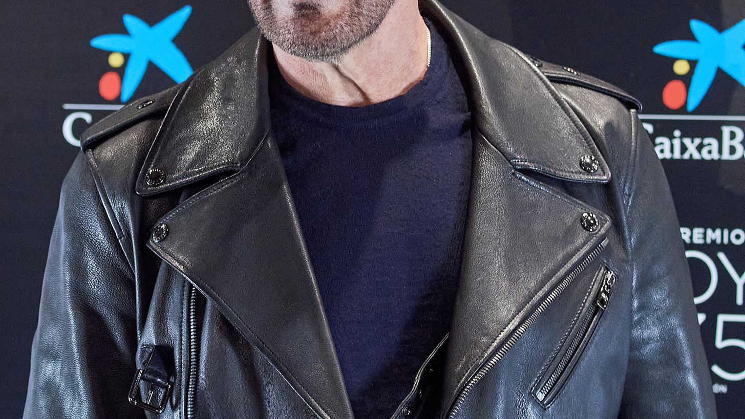 Antonio Banderas | Στη Θεσσαλονίκη για τα γυρίσματα της νέας του ταινίας