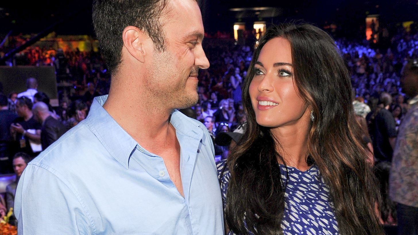 Megan Fox- Brian Austin Green: &#x3A4;&#x3AF;&#x3C4;&#x3BB;&#x3BF;&#x3B9; &#x3C4;&#x3AD;&#x3BB;&#x3BF;&#x3C5;&#x3C2; &#x3BC;&#x3B5;&#x3C4;&#x3AC; &#x3B1;&#x3C0;&#x3CC; 10 &#x3C7;&#x3C1;&#x3CC;&#x3BD;&#x3B9;&#x3B1; &#x3B3;&#x3AC;&#x3BC;&#x3BF;&#x3C5;