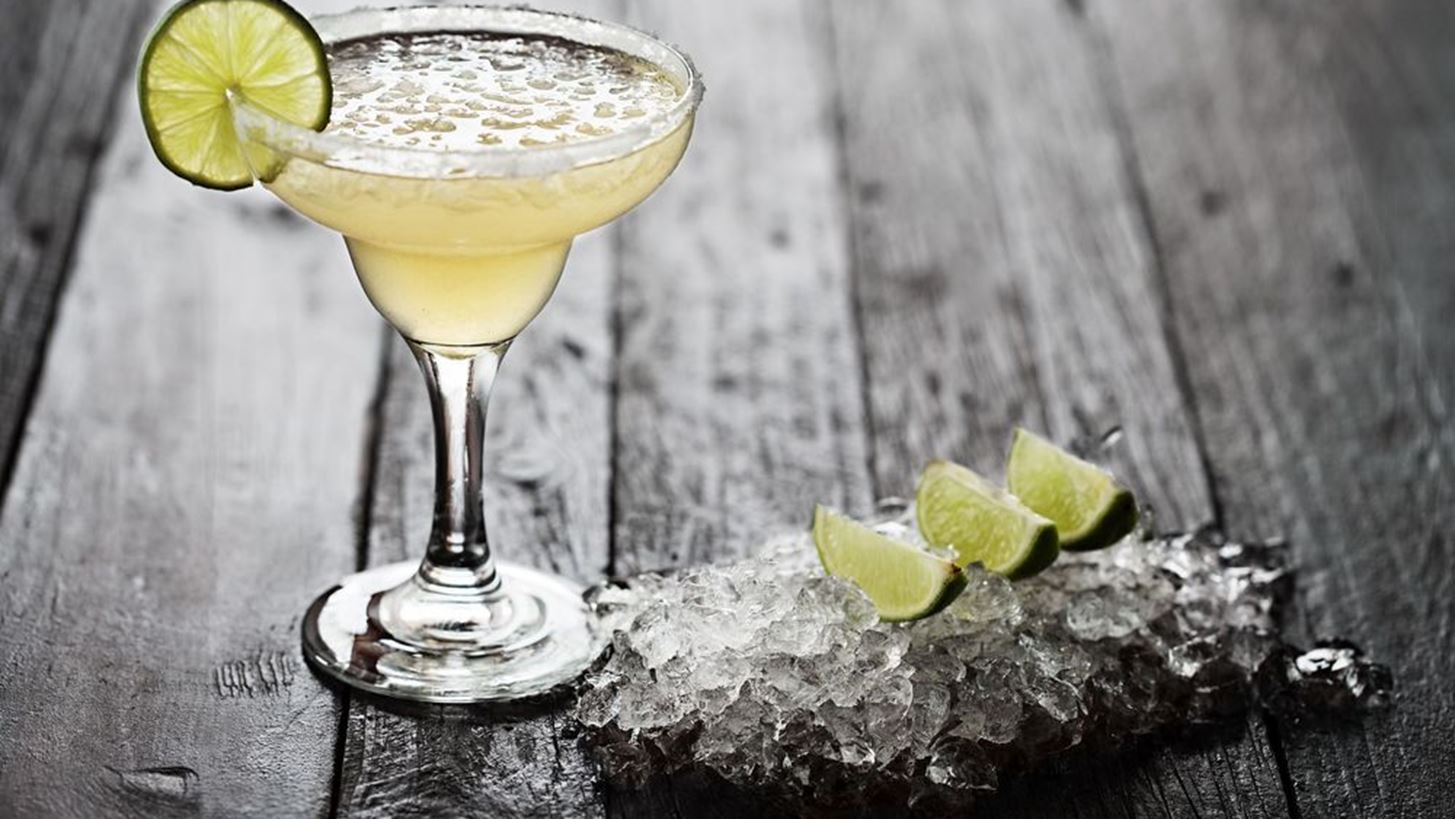 #Tidbits *: &#x394;&#x3CD;&#x3BF; &#x3A0;&#x3B1;&#x3BD;&#x3B5;&#x3CD;&#x3BA;&#x3BF;&#x3BB;&#x3B5;&#x3C2; &#x3A3;&#x3C5;&#x3BD;&#x3C4;&#x3B1;&#x3B3;&#x3AD;&#x3C2; &#x3B3;&#x3B9;&#x3B1; Margarita &#x3C3;&#x3C4;&#x3BF; &#x39C;&#x3C0;&#x3B1;&#x3BB;&#x3BA;&#x3CC;&#x3BD;&#x3B9;