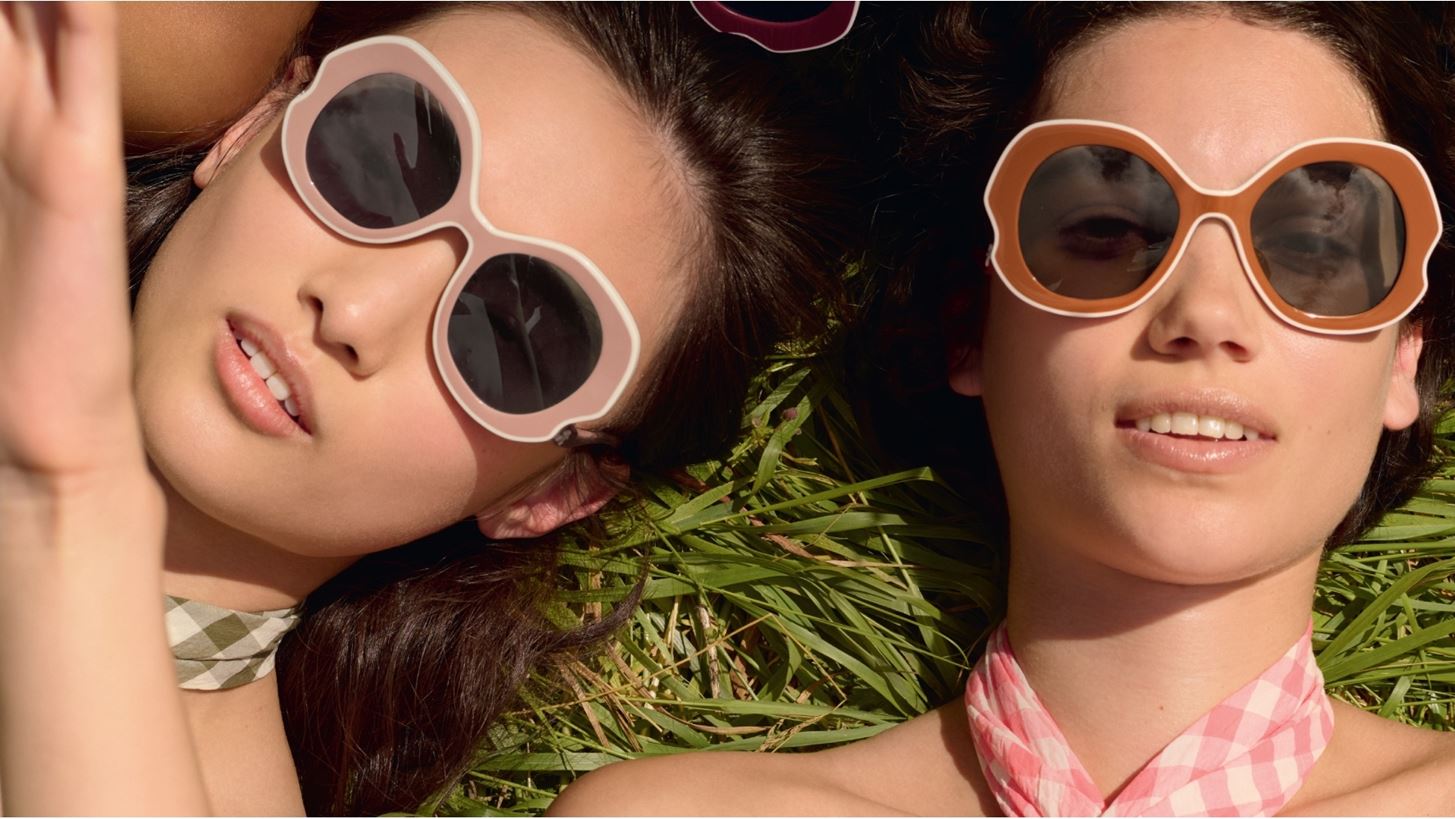 Τα γυαλιά ηλίου και οράσεως που θα κάνουν upgrade στο στιλ σου για την άνοιξη και το καλοκαίρι