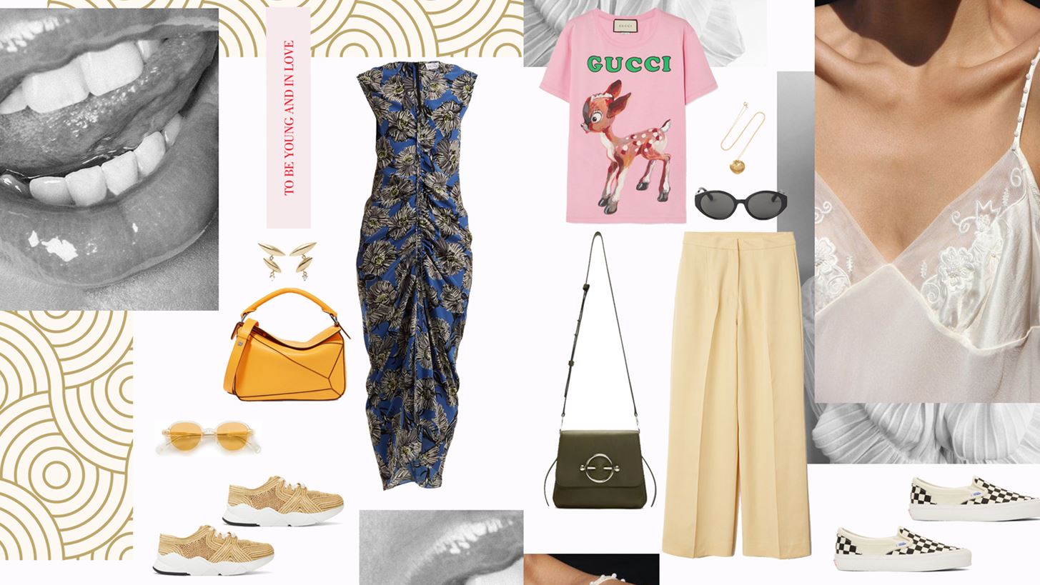 Outfits of Wisdom | Επιστροφή στην πόλη