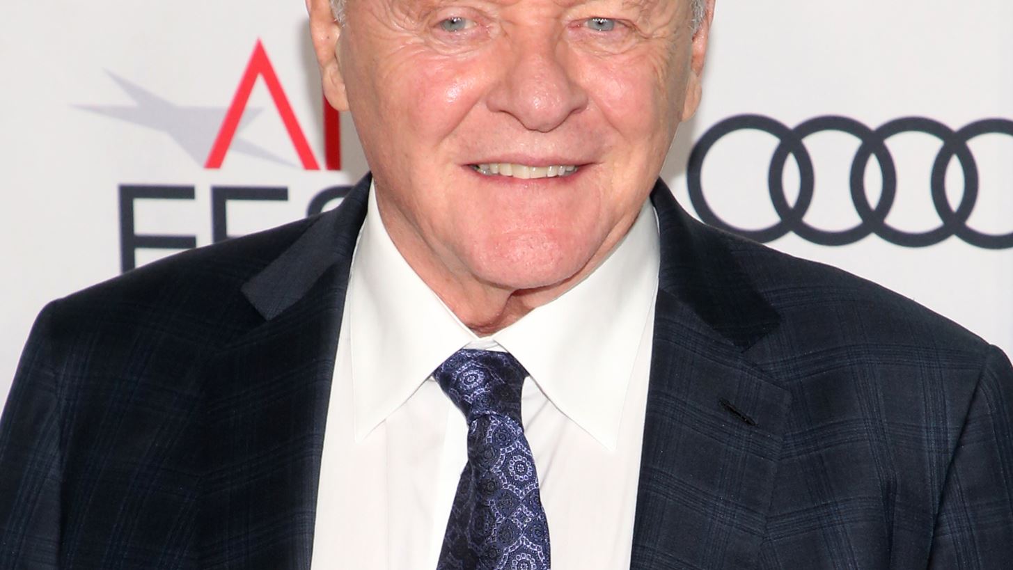 Anthony Hopkins | O viral &#x3C7;&#x3BF;&#x3C1;&#x3CC;&#x3C2; &#x3C4;&#x3BF;&#x3C5; 84&#x3C7;&#x3C1;&#x3BF;&#x3BD;&#x3BF;&#x3C5; &#x3C3;&#x3C4;&#x3B1;&#x3C1; &#x3C3;&#x3C4;&#x3BF; Instagram