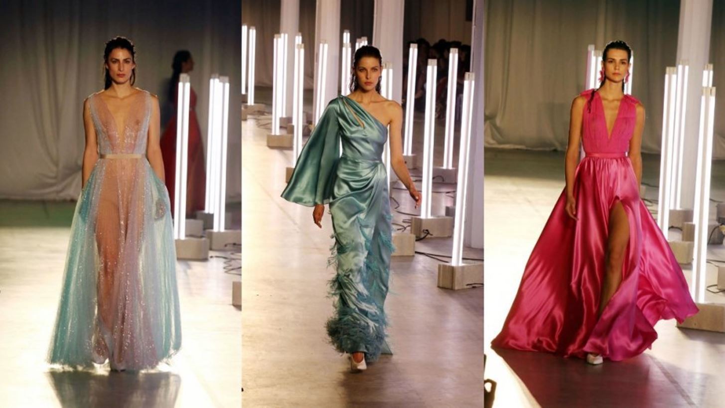 Mi-Ro Couture &#x386;&#x3BD;&#x3BF;&#x3B9;&#x3BE;&#x3B7;/ &#x39A;&#x3B1;&#x3BB;&#x3BF;&#x3BA;&#x3B1;&#x3AF;&#x3C1;&#x3B9; 2018 | &#x3A4;&#x3BF; fashion show &#x3C0;&#x3BF;&#x3C5; &#x3AD;&#x3C6;&#x3B5;&#x3C1;&#x3B5; &#x3C4;&#x3B7;&#x3BD; &quot;&#x3B5;&#x3C5;&#x3C4;&#x3C5;&#x3C7;&#x3AF;&#x3B1;&quot;!
