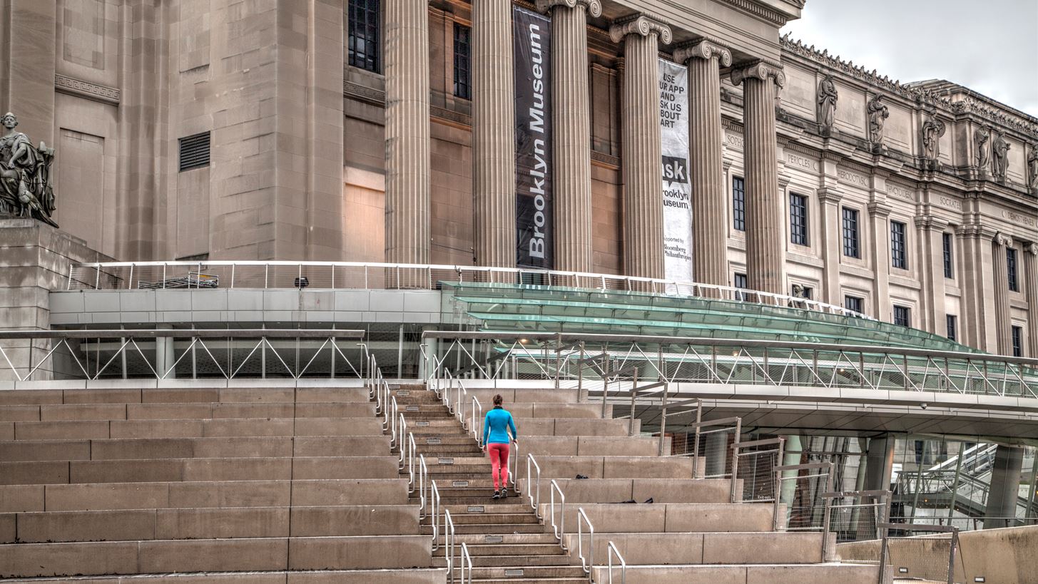 &#x3A4;&#x3BF; Brooklyn Museum &#x3C0;&#x3BF;&#x3C5;&#x3BB;&#x3AC;&#x3B5;&#x3B9; &#x3C0;&#x3BF;&#x3BB;&#x3CD;&#x3C4;&#x3B9;&#x3BC;&#x3B1; &#x3AD;&#x3C1;&#x3B3;&#x3B1; &#x3C4;&#x3AD;&#x3C7;&#x3BD;&#x3B7;&#x3C2; &#x3B1;&#x3C0;&#x3CC; &#x3C4;&#x3B7; &#x3C3;&#x3C5;&#x3BB;&#x3BB;&#x3BF;&#x3B3;&#x3AE; &#x3C4;&#x3BF;&#x3C5; &#x3C3;&#x3B5; &#x3B4;&#x3B7;&#x3BC;&#x3BF;&#x3C0;&#x3C1;&#x3B1;&#x3C3;&#x3AF;&#x3B1;