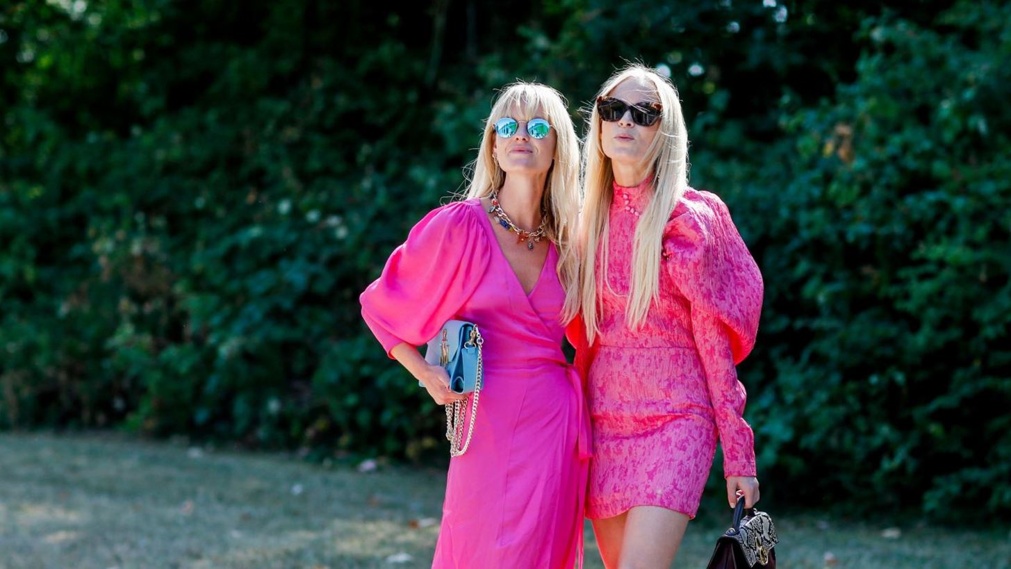 It’s a NO! Μην κάνεις αυτά τα στιλιστικά λάθη όταν είσαι προσκεκλημένη σε γάμο