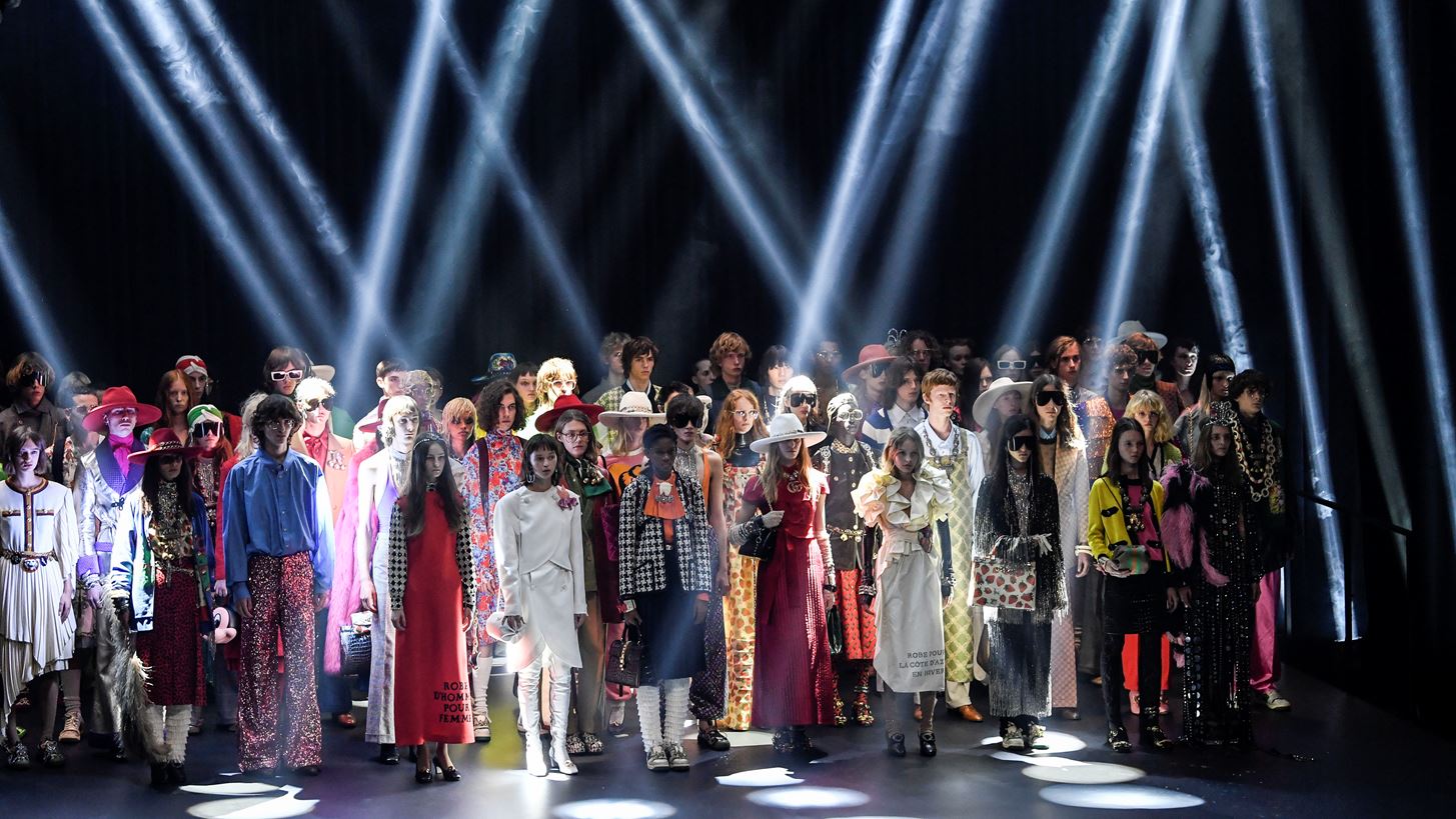 Gucci: &#x395;&#x3AF;&#x3BD;&#x3B1;&#x3B9; &#x3BA;&#x3B1;&#x3B9; &#x3B5;&#x3C0;&#x3AF;&#x3C3;&#x3B7;&#x3BC;&#x3B1; &#x3C4;&#x3BF; &#x3C0;&#x3B9;&#x3BF; &#x3B4;&#x3B7;&#x3BC;&#x3BF;&#x3C6;&#x3B9;&#x3BB;&#x3AD;&#x3C2; brand &#x3C0;&#x3B1;&#x3B3;&#x3BA;&#x3BF;&#x3C3;&#x3BC;&#x3AF;&#x3C9;&#x3C2;