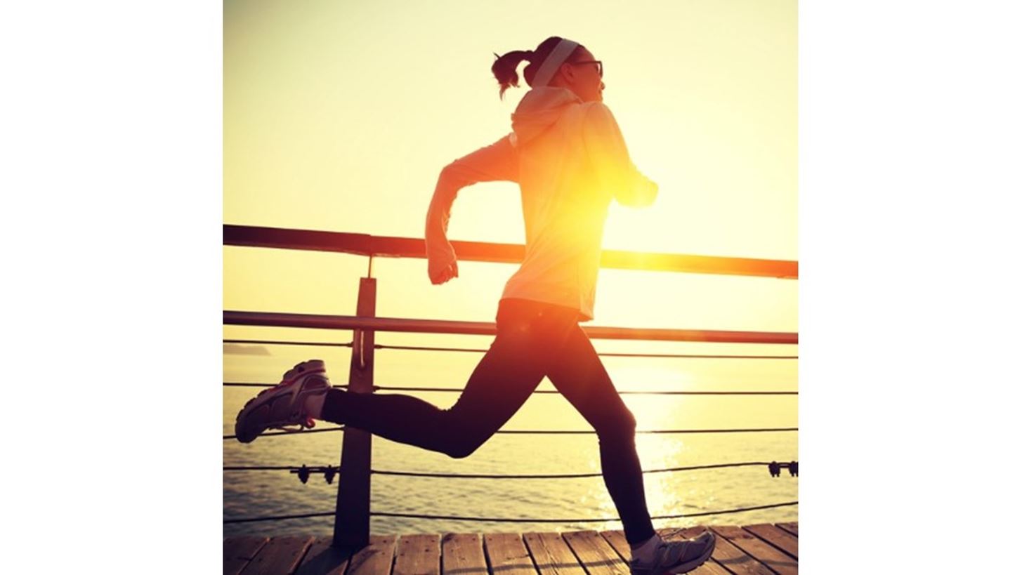 Τρέξιμο στην καραντίνα; Μύθοι και αλήθειες