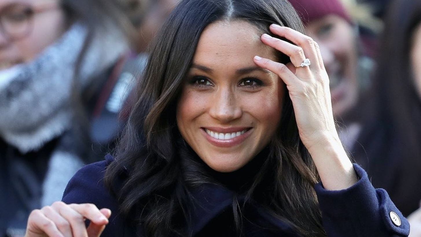 Meghan Markle | &#x3A4;&#x3B1; &#x3C0;&#x3C1;&#x3BF;&#x3CA;&#x3CC;&#x3BD;&#x3C4;&#x3B1; &#x3BF;&#x3BC;&#x3BF;&#x3C1;&#x3C6;&#x3B9;&#x3AC;&#x3C2; &#x3C0;&#x3BF;&#x3C5; &#x3B4;&#x3B5;&#x3BD; &#x3B1;&#x3C0;&#x3BF;&#x3C7;&#x3C9;&#x3C1;&#x3AF;&#x3B6;&#x3B5;&#x3C4;&#x3B1;&#x3B9; &#x3C0;&#x3BF;&#x3C4;&#x3AD;