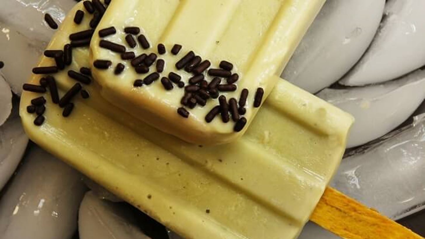 Light συνταγές για γλυκά με αβοκάντο από τη διαιτολόγο Κλειώ Δημητριάδου (Θες μους σοκολάτα ή γρανίτα;)