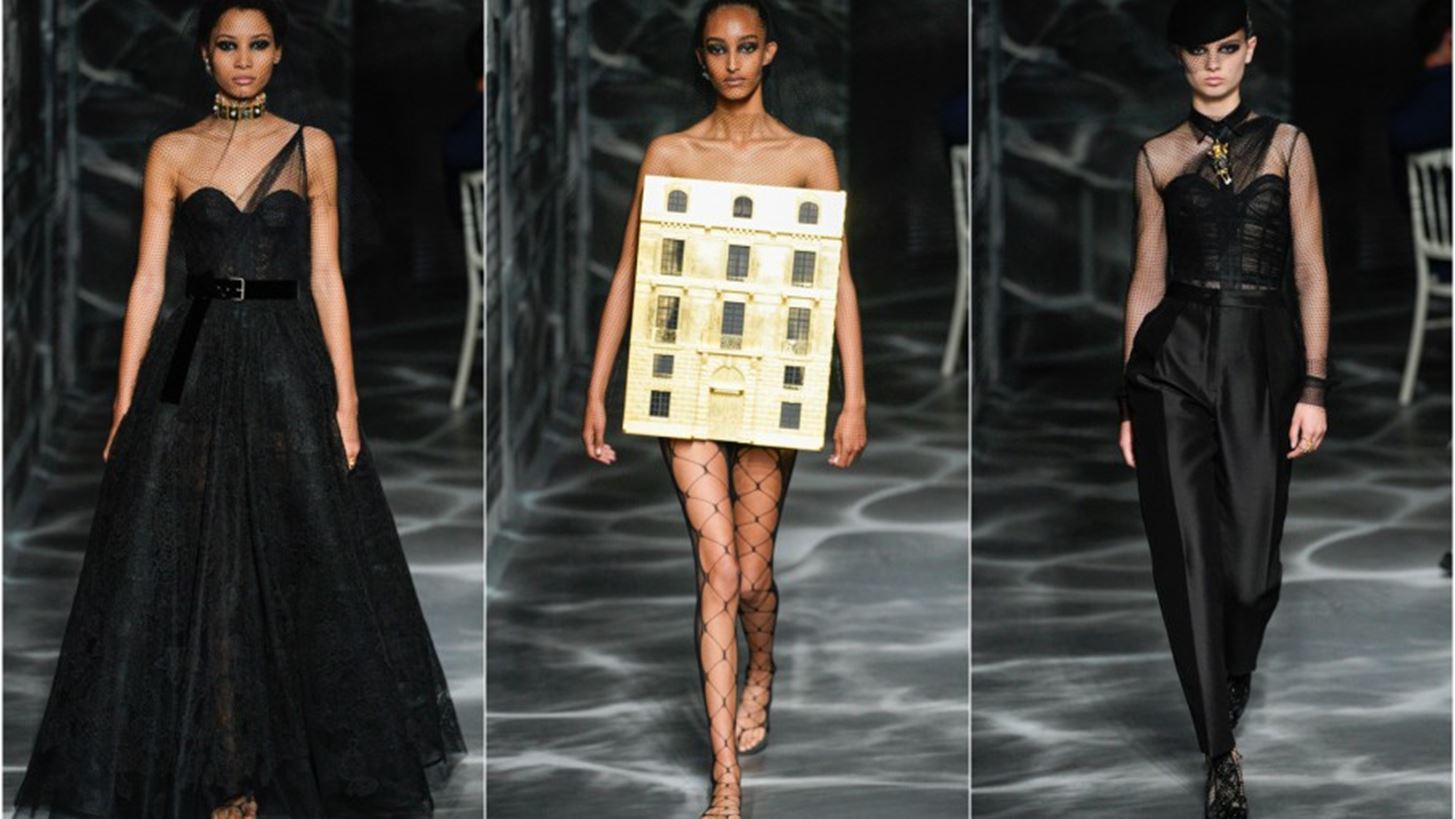 Christian Dior: H Maria Grazia Chiuri &#x3C3;&#x3C7;&#x3B5;&#x3B4;&#x3AF;&#x3B1;&#x3C3;&#x3B5; &#x3BC;&#x3AF;&#x3B1; &#x3B1;&#x3BA;&#x3CC;&#x3BC;&#x3B7; &#x3B5;&#x3BA;&#x3C0;&#x3BB;&#x3B7;&#x3BA;&#x3C4;&#x3B9;&#x3BA;&#x3AE; &#x3C3;&#x3C5;&#x3BB;&#x3BB;&#x3BF;&#x3B3;&#x3AE; &#x3A5;&#x3C8;&#x3B7;&#x3BB;&#x3AE;&#x3C2; &#x3A1;&#x3B1;&#x3C0;&#x3C4;&#x3B9;&#x3BA;&#x3AE;&#x3C2; &#x3B3;&#x3B9;&#x3B1; &#x3C4;&#x3B7; &#x3C3;&#x3B5;&#x3B6;&#x3CC;&#x3BD; &#x3A6;&#x3B8;&#x3B9;&#x3BD;&#x3CC;&#x3C0;&#x3C9;&#x3C1;&#x3BF;- &#x3A7;&#x3B5;&#x3B9;&#x3BC;&#x3CE;&#x3BD;&#x3B1;&#x3C2; 2019