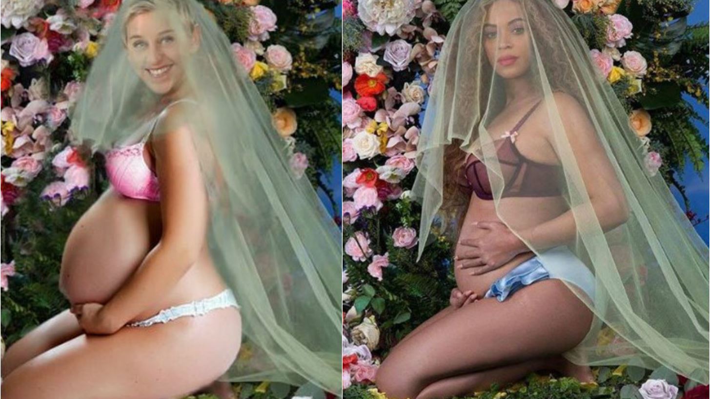 7 &#x2B; 1 &#x3C6;&#x3BF;&#x3C1;&#x3AD;&#x3C2; &#x3C0;&#x3BF;&#x3C5; &#x3B7;  Ellen DeGeneres &#x3C4;&#x3C1;&#x3CC;&#x3BB;&#x3B1;&#x3C1;&#x3B5; &#x3C4;&#x3BF;&#x3C5;&#x3C2; stars &#x3BA;&#x3B1;&#x3B9; &#x3BC;&#x3B1;&#x3C2; &#x3AD;&#x3BA;&#x3B1;&#x3BD;&#x3B5; &#x3BD;&#x3B1; &#x3B3;&#x3B5;&#x3BB;&#x3AC;&#x3C3;&#x3BF;&#x3C5;&#x3BC;&#x3B5; &#x3BC;&#x3AD;&#x3C7;&#x3C1;&#x3B9; &#x3B4;&#x3B1;&#x3BA;&#x3C1;&#x3CD;&#x3C9;&#x3BD;